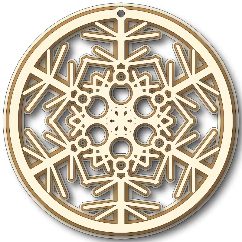 fx(ornament) 2022 #391