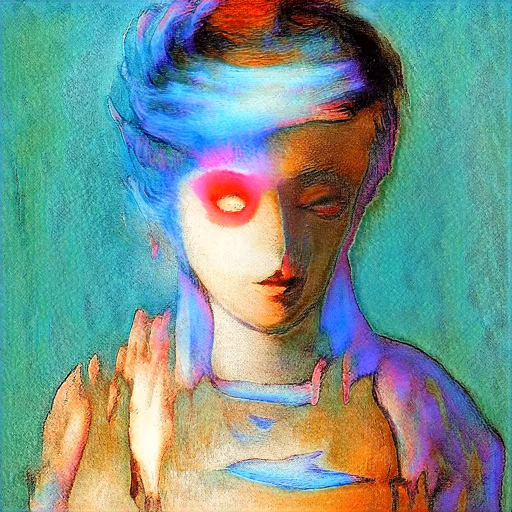 Control The Soul #531