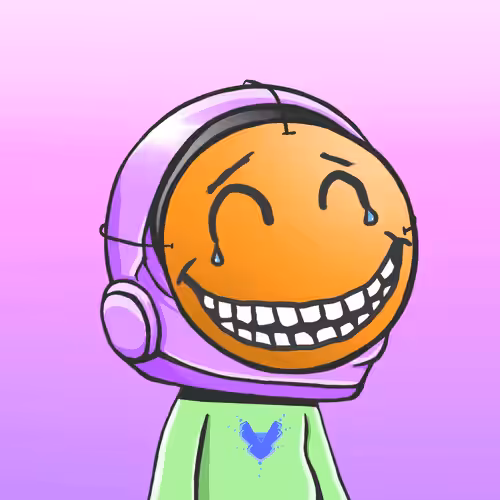VibeNauts #3130