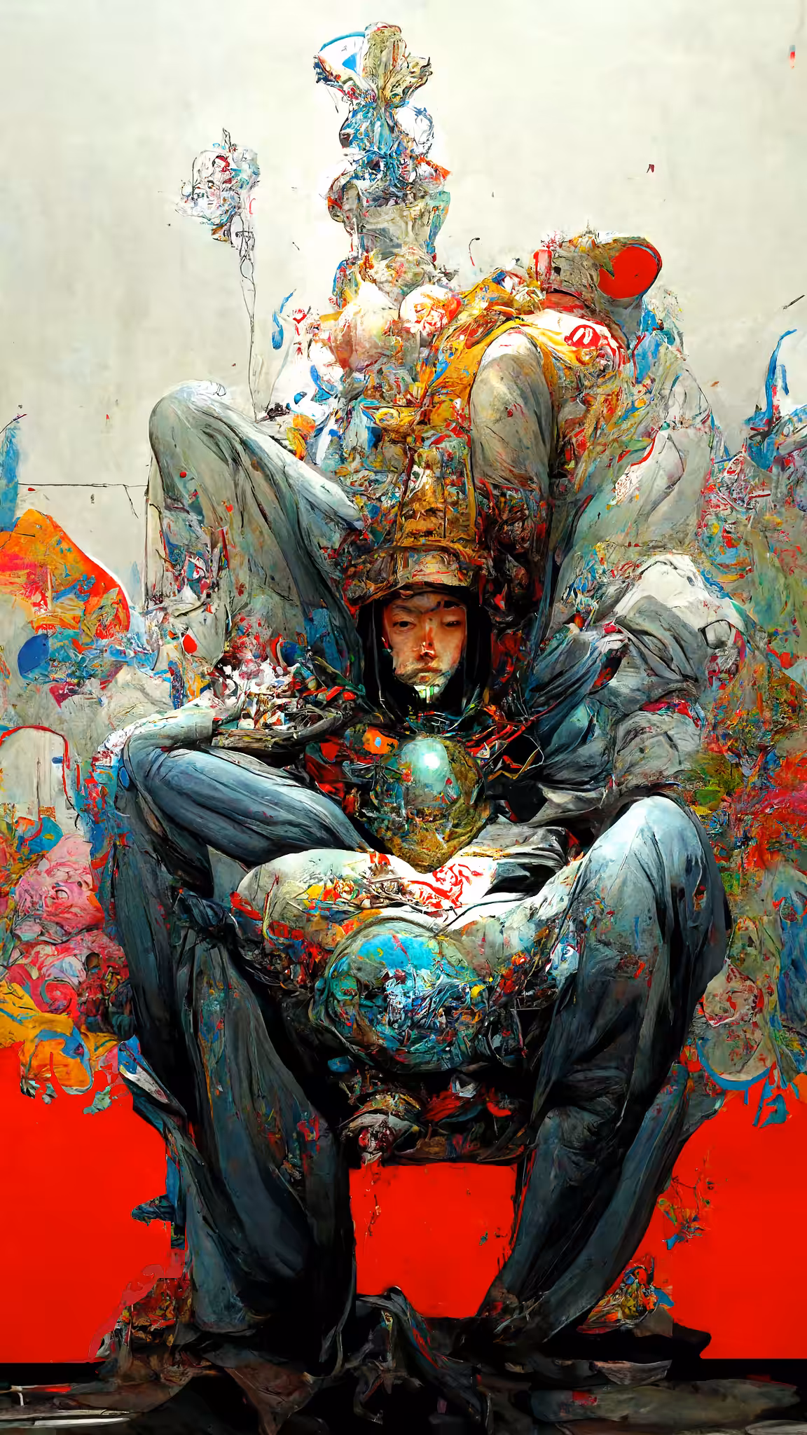 Graffiti King Oner