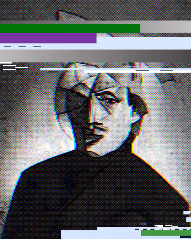INSPIRATION KIT: ANDY WARHOL - IK#003