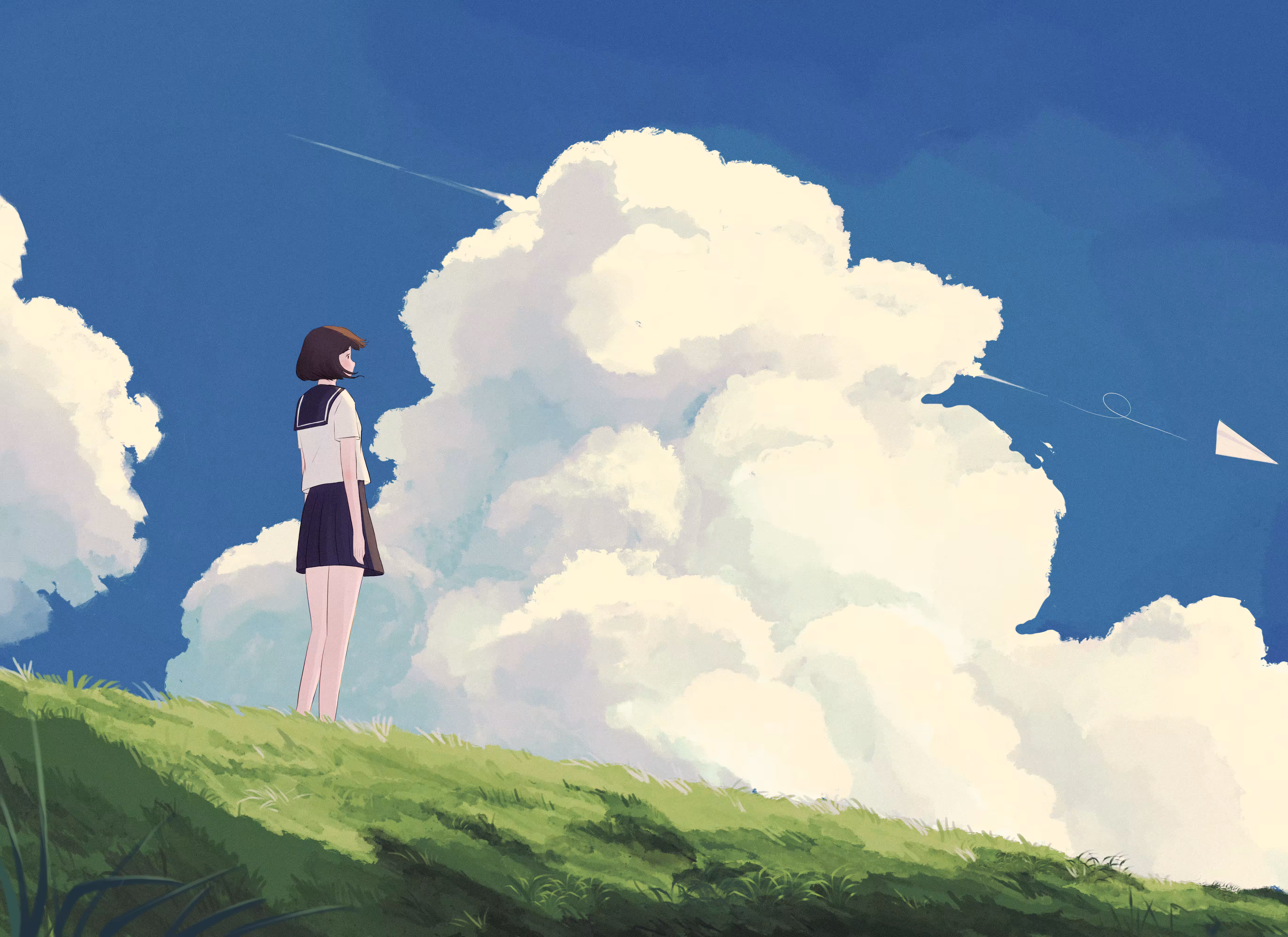 Tranquility