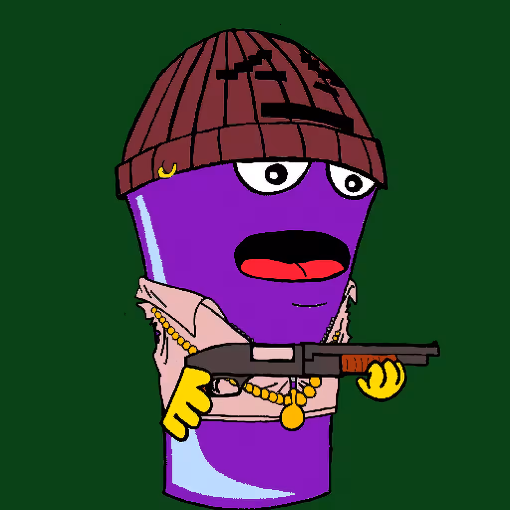 The Shake Clan #395