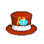 Degen Haberdasher #365