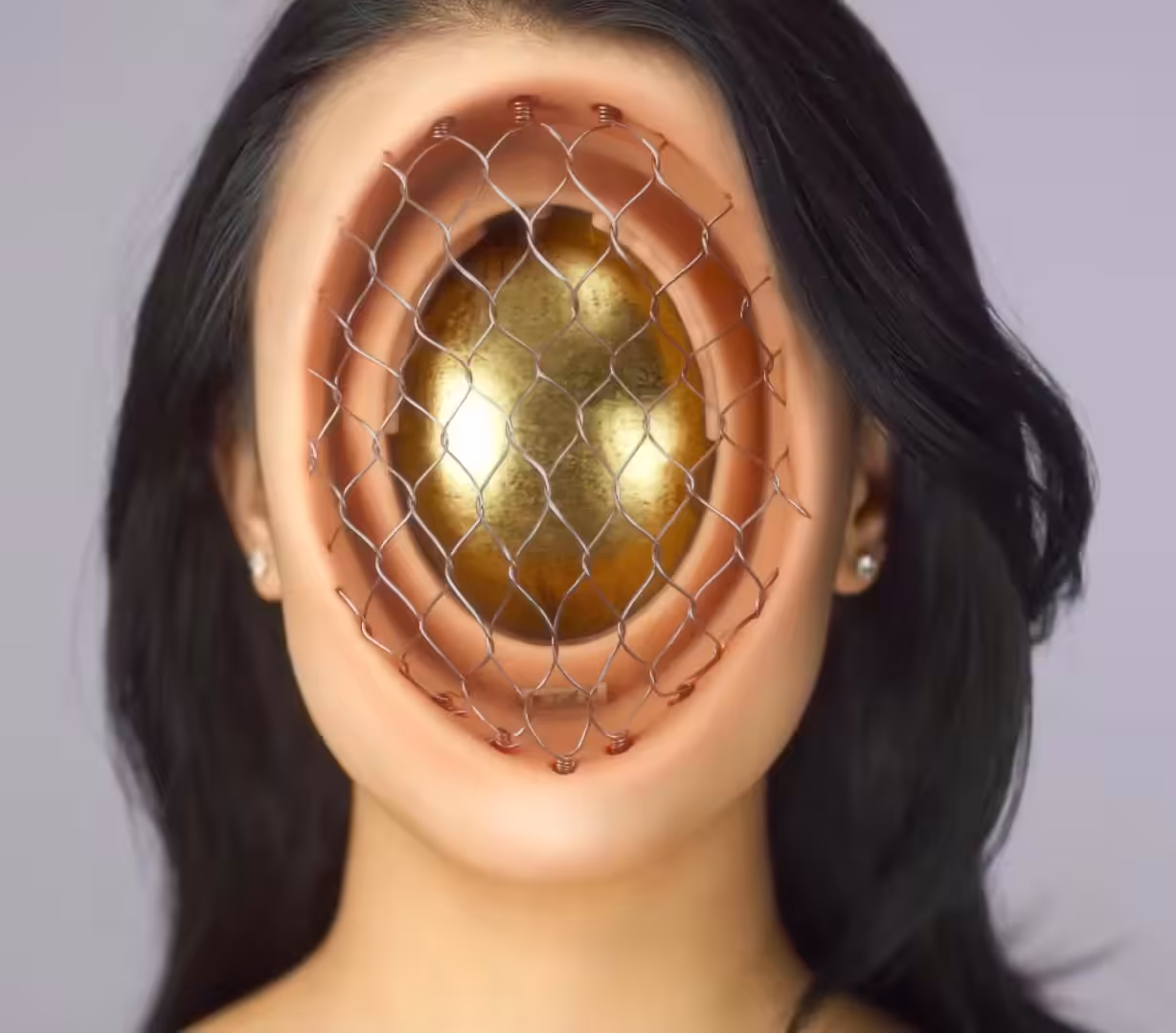Internal demon
