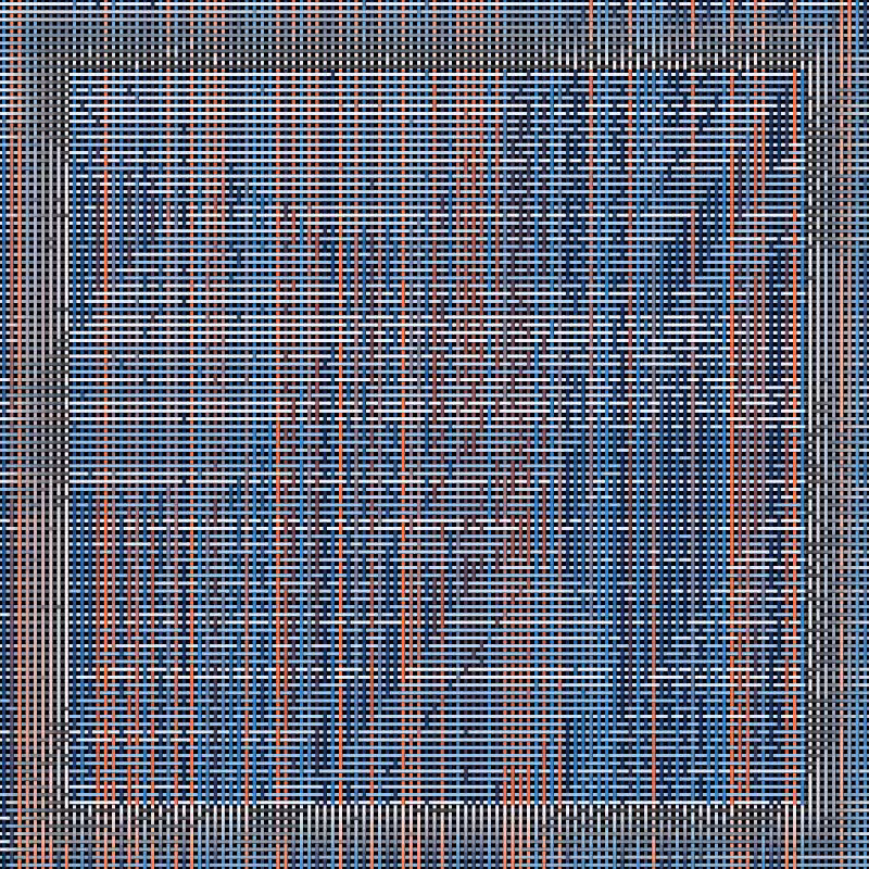 Plexus #141