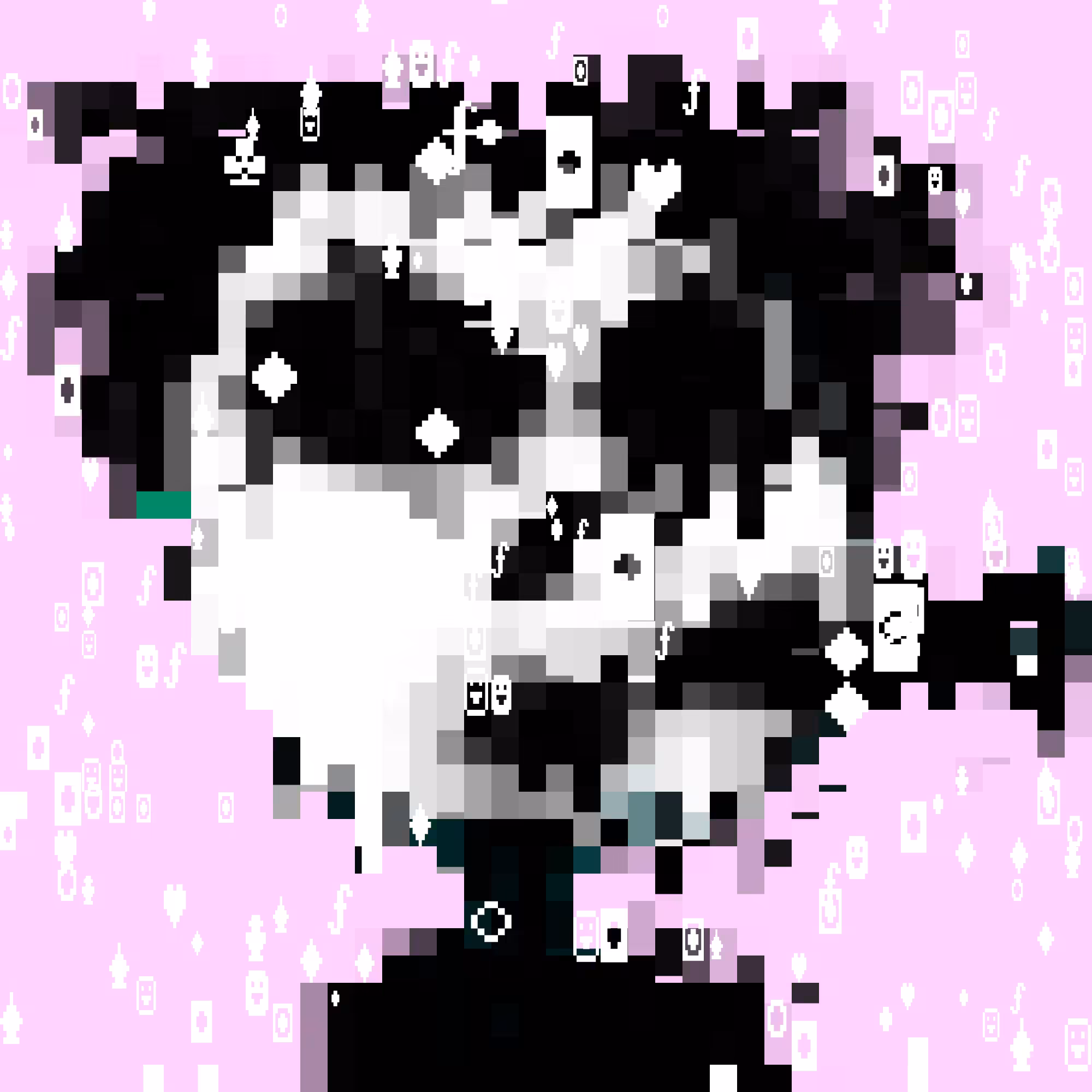 Junk #007