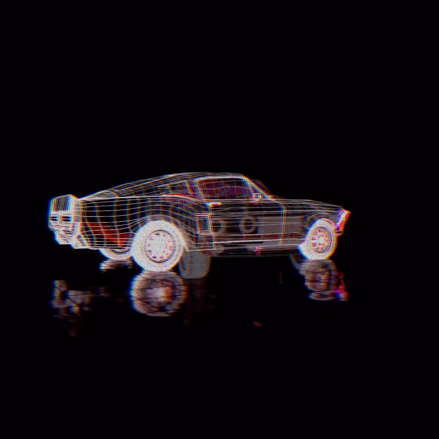 AO#001 - ｍｓｔｎ g̵̡̱̲̱͖̜͗́̇͛̚ͅ　