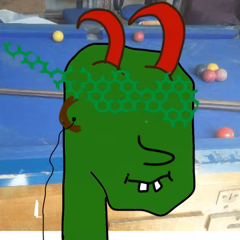 HicEtLucas #12