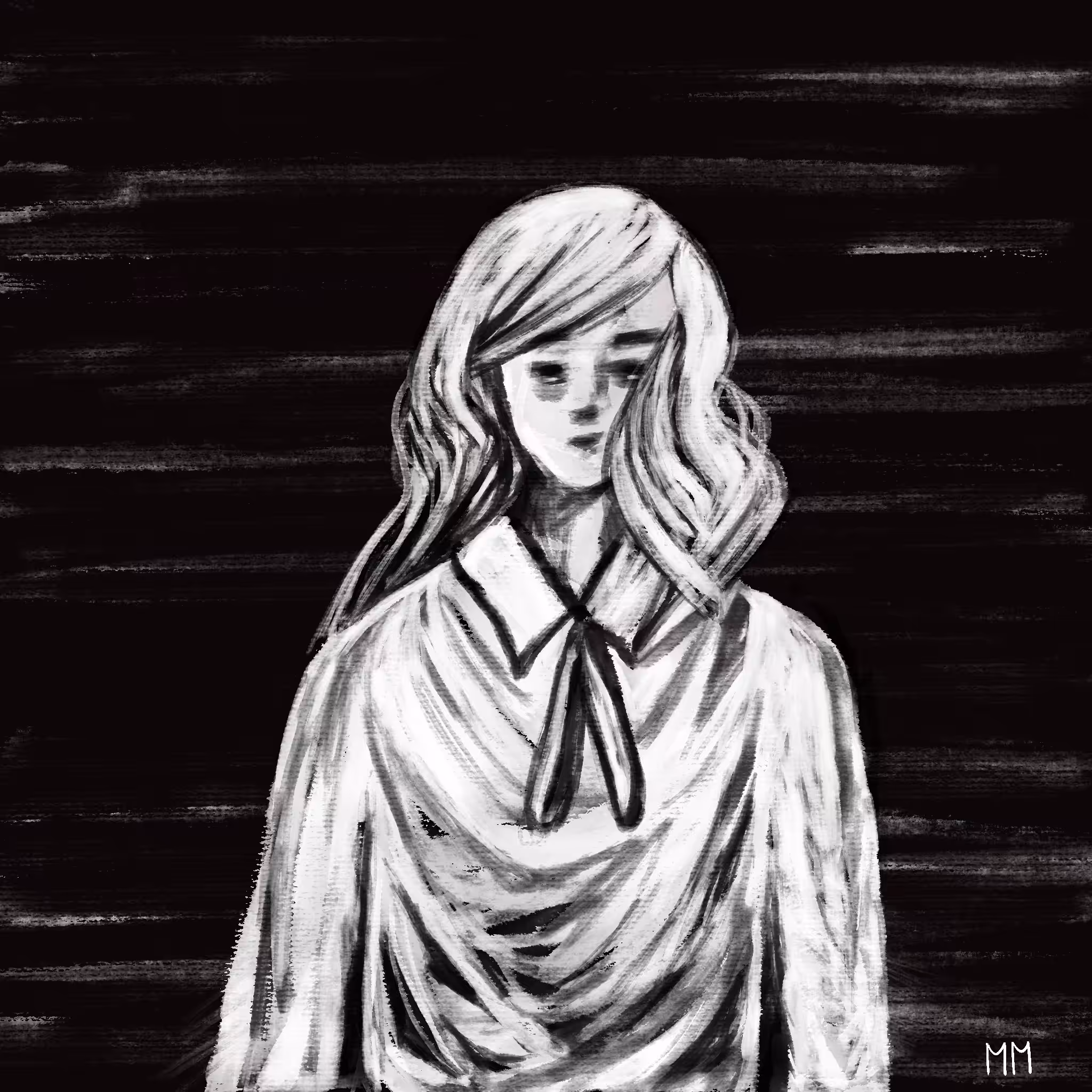 Aura #1
