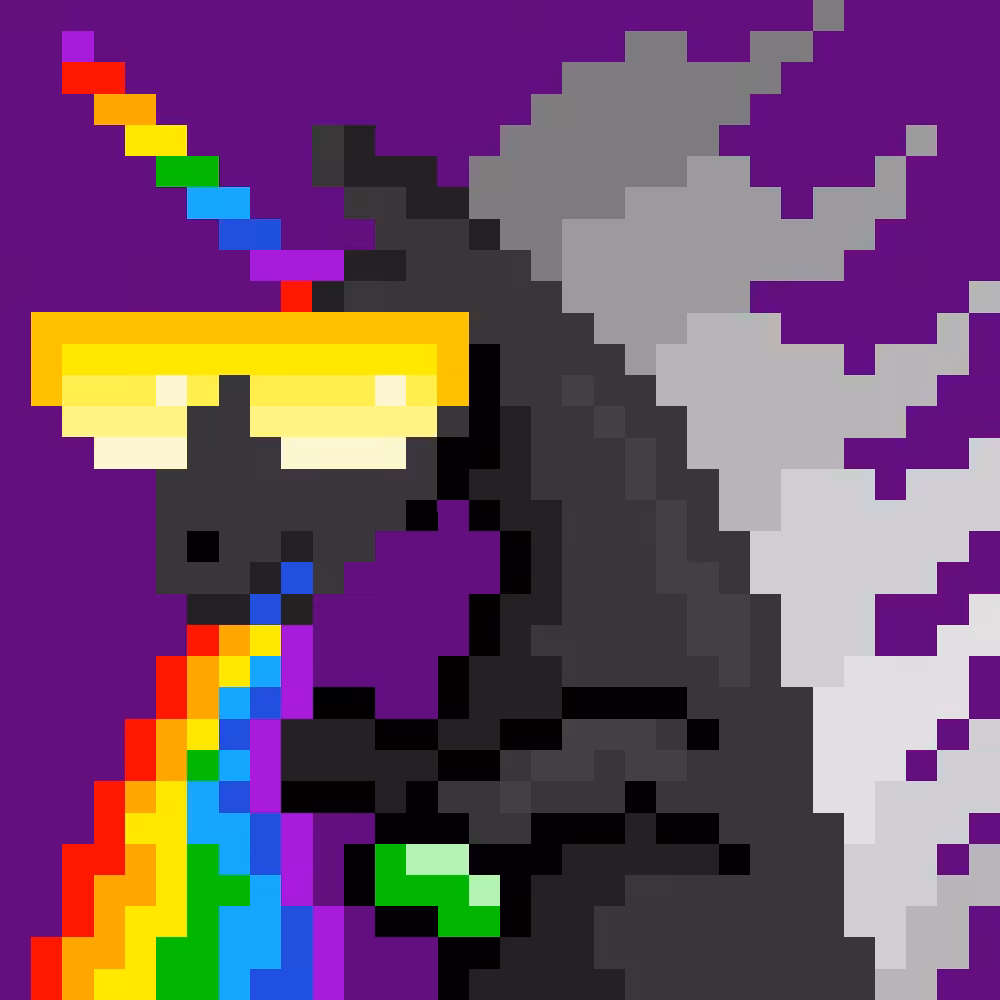 Unicorn #6536