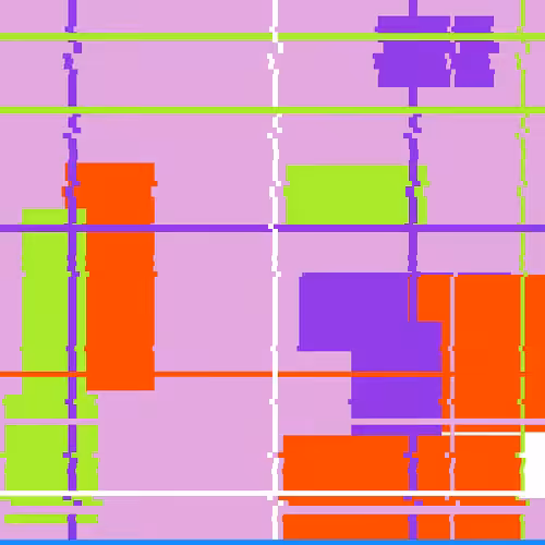 Chromatic Chaos #542