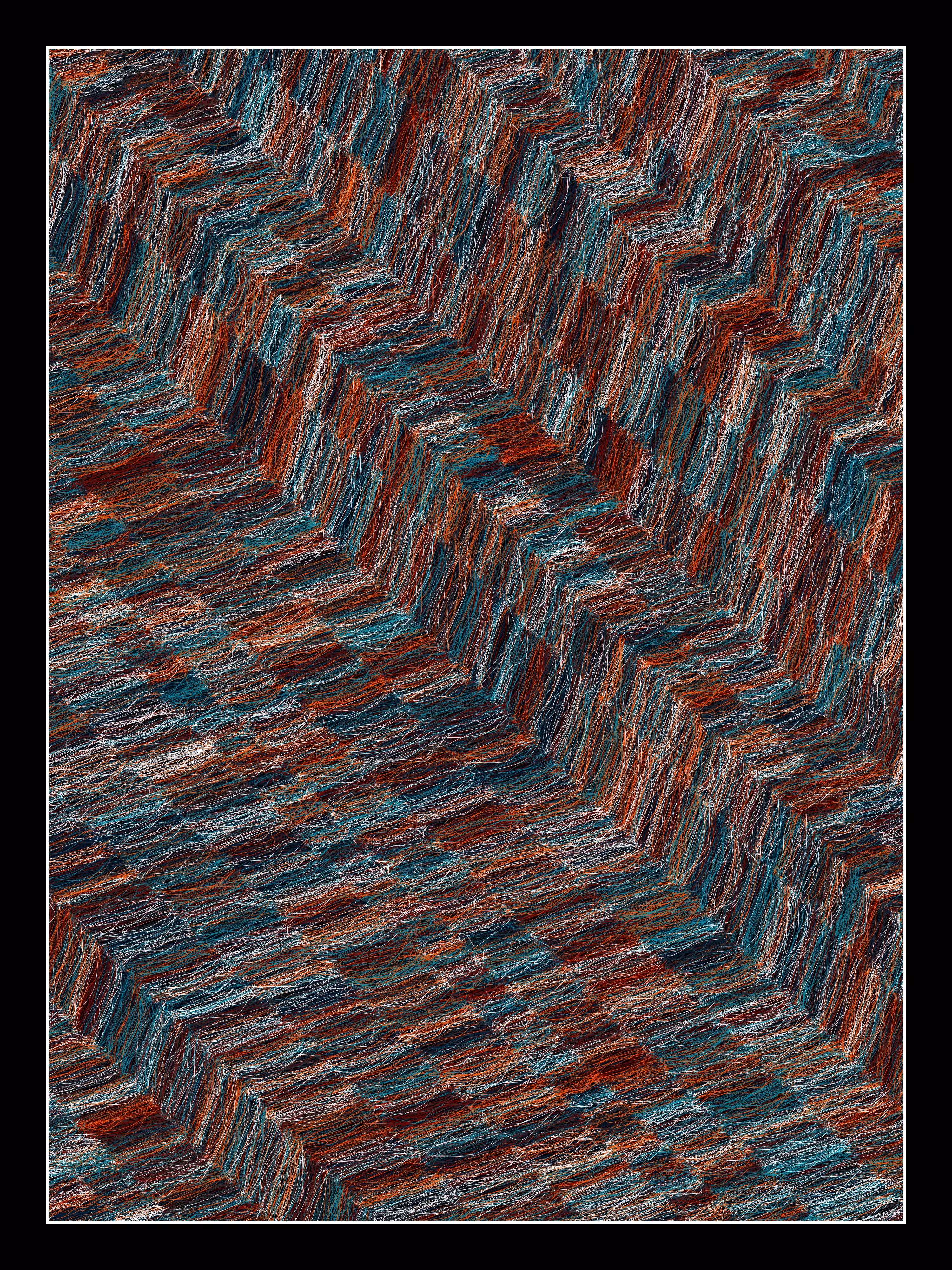 Cascading #15