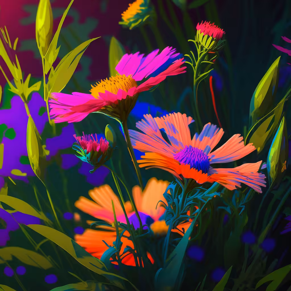 Vivid Interpratation
