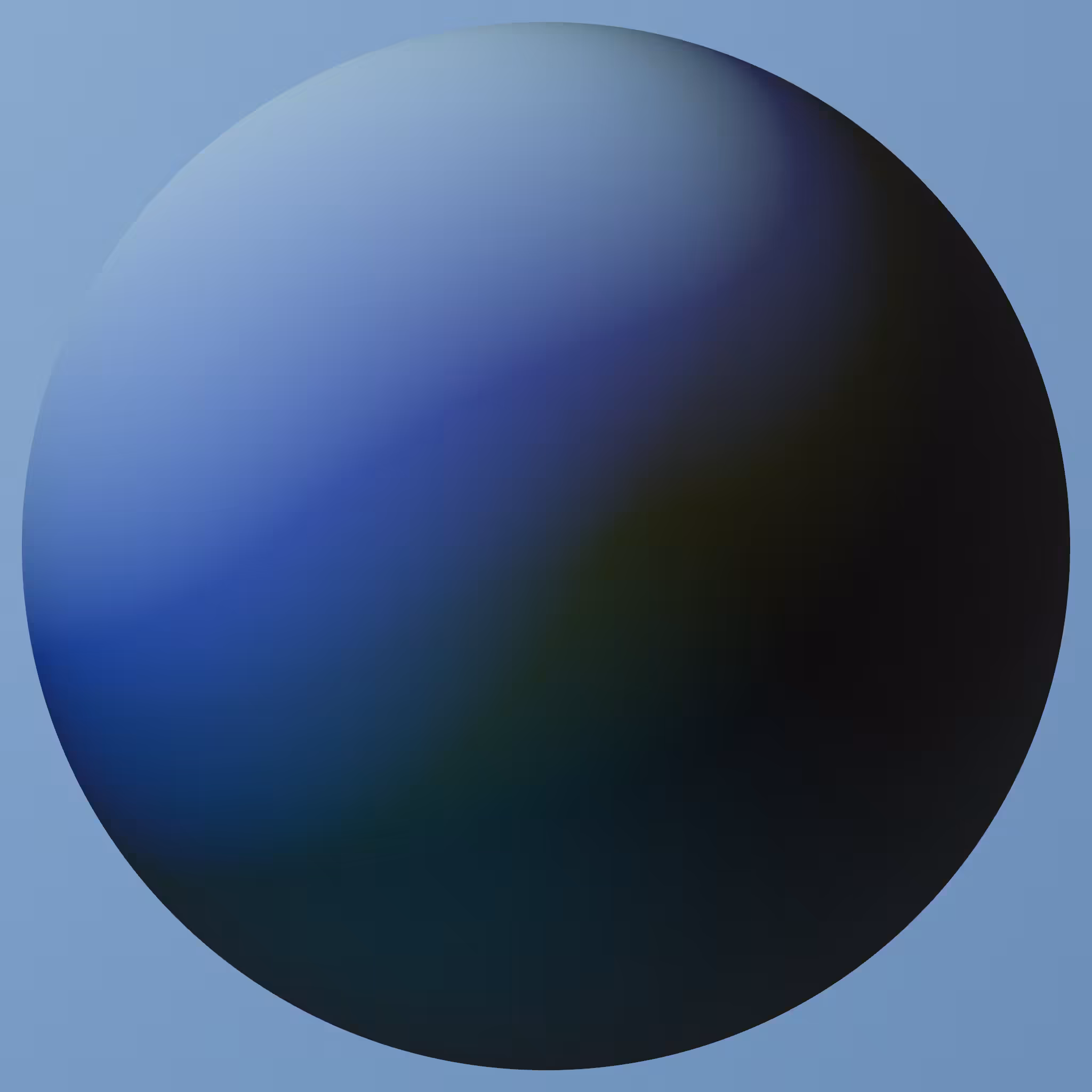 marble pilled