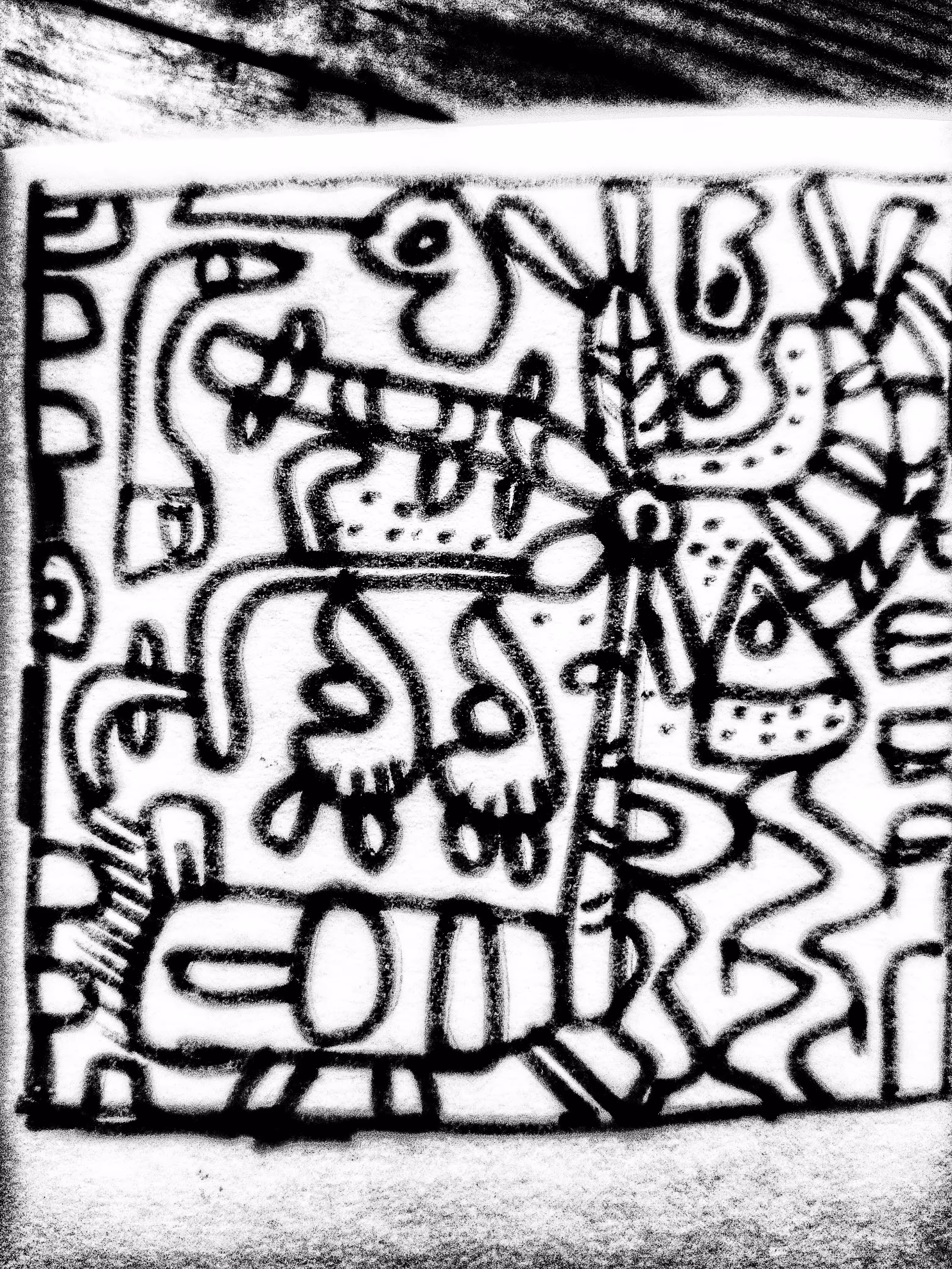 Sketch 34ff