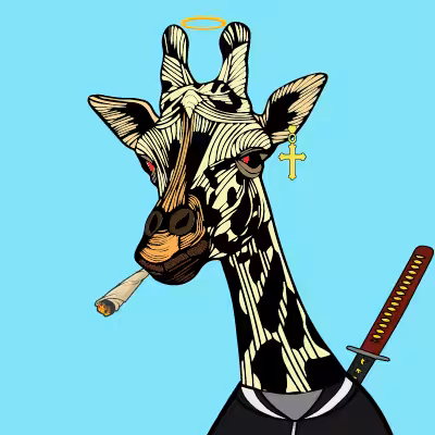 GrumpyGiraffe #16