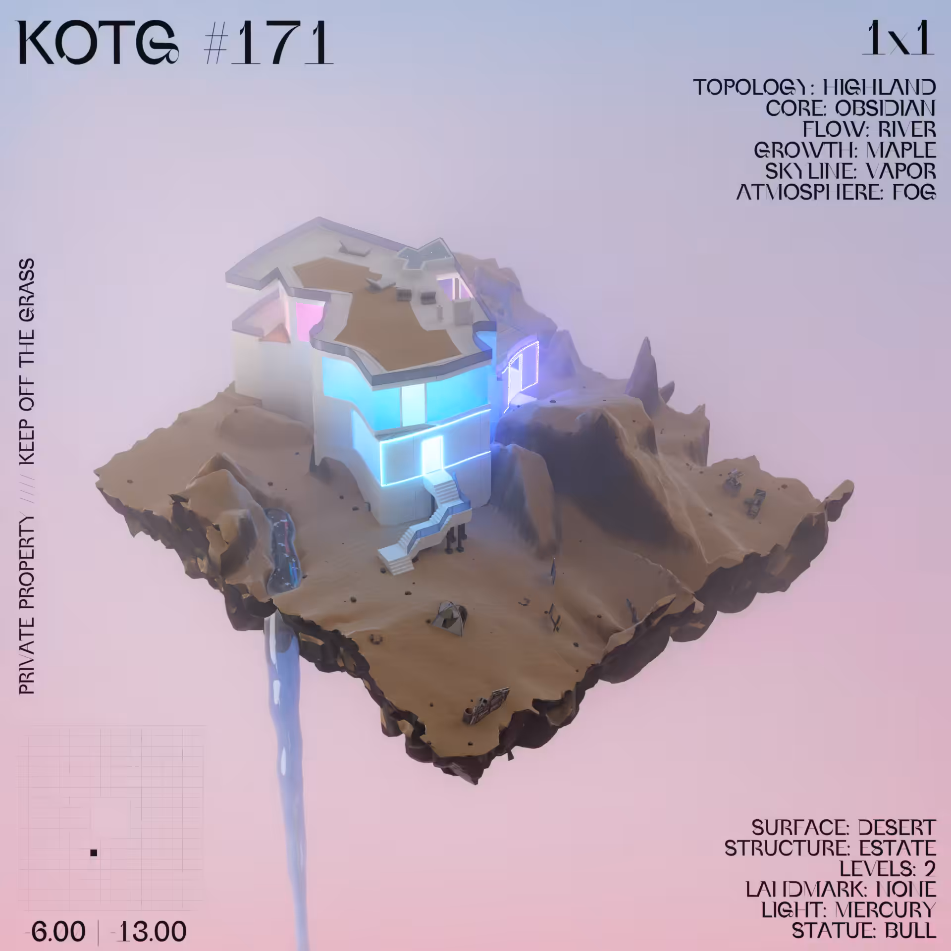 KOTG #171