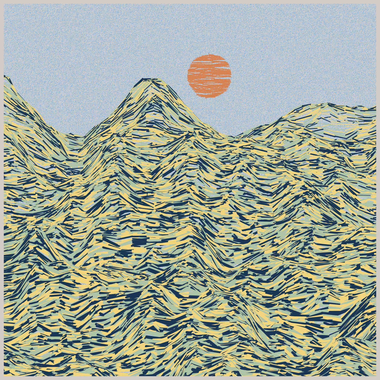 Mountains in Mind #348