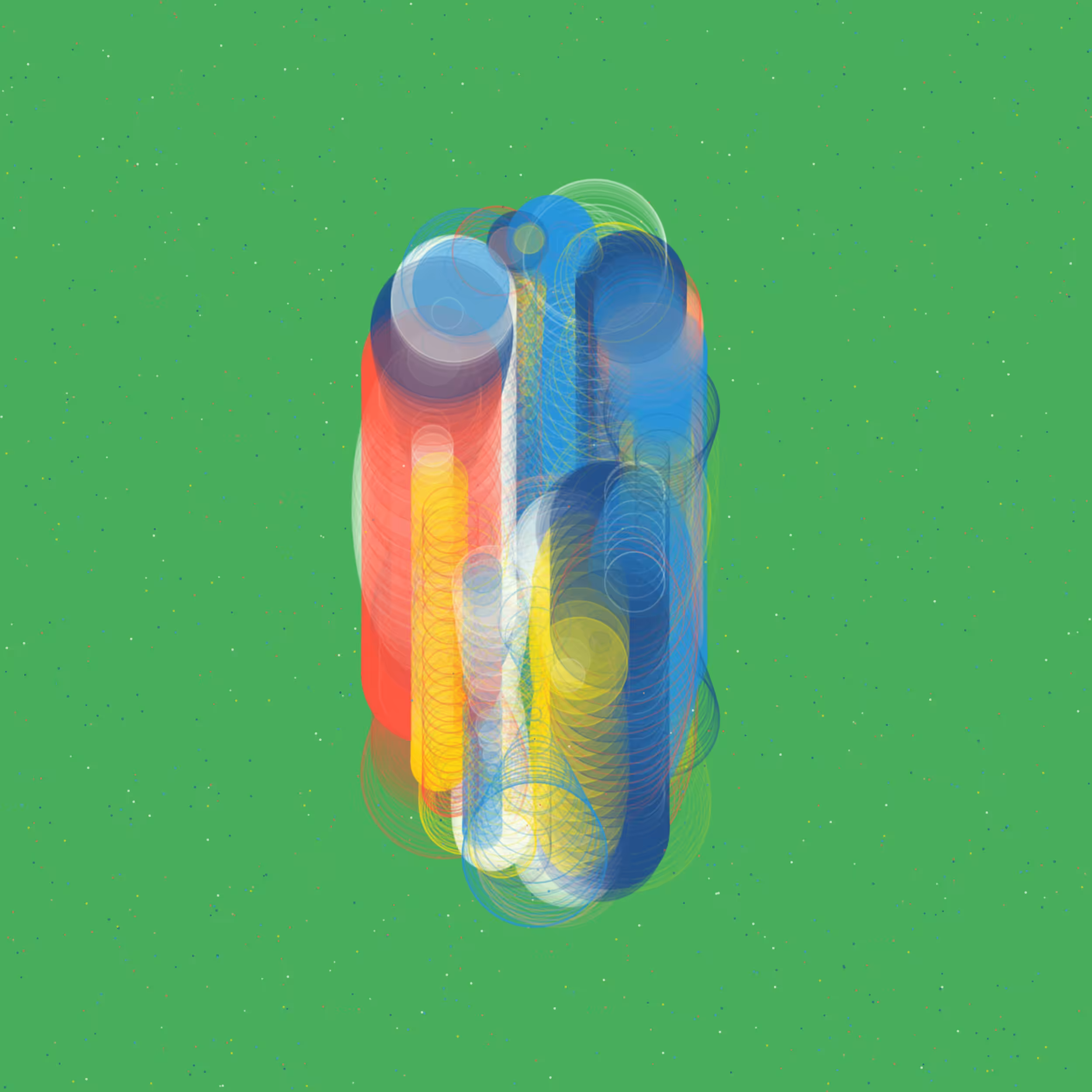 BLEND #13
