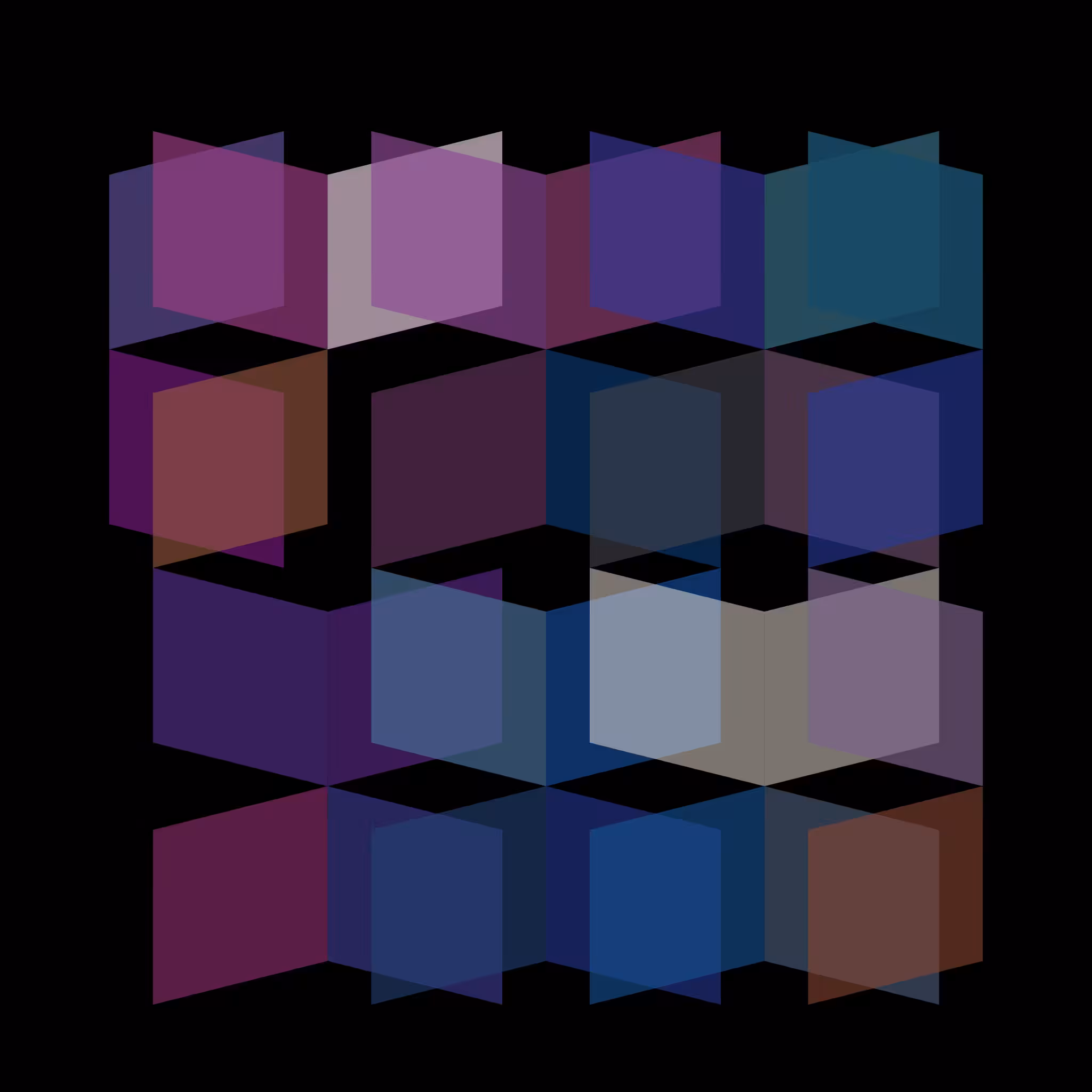Variations on a Theme #9