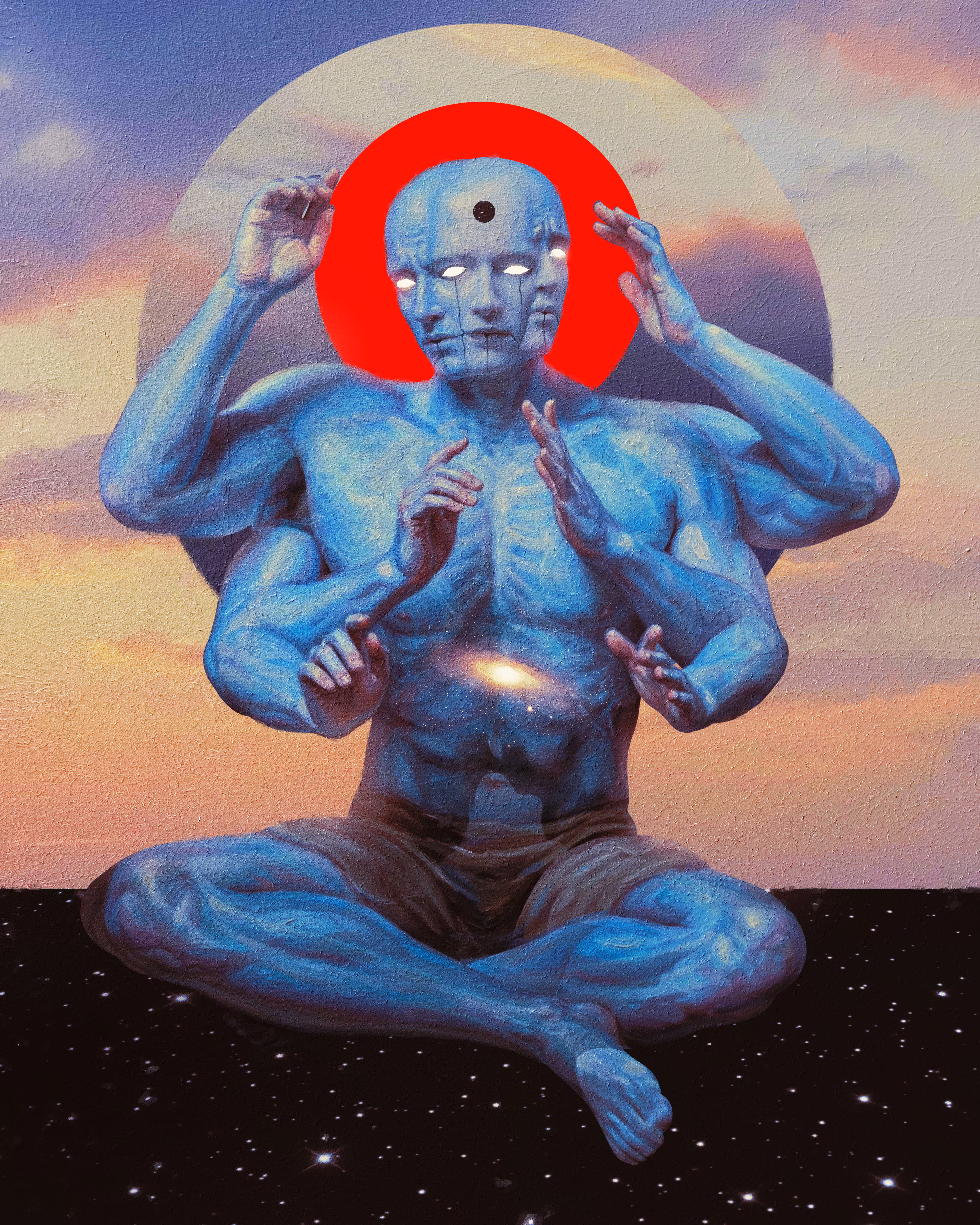 Uphoria - memories within