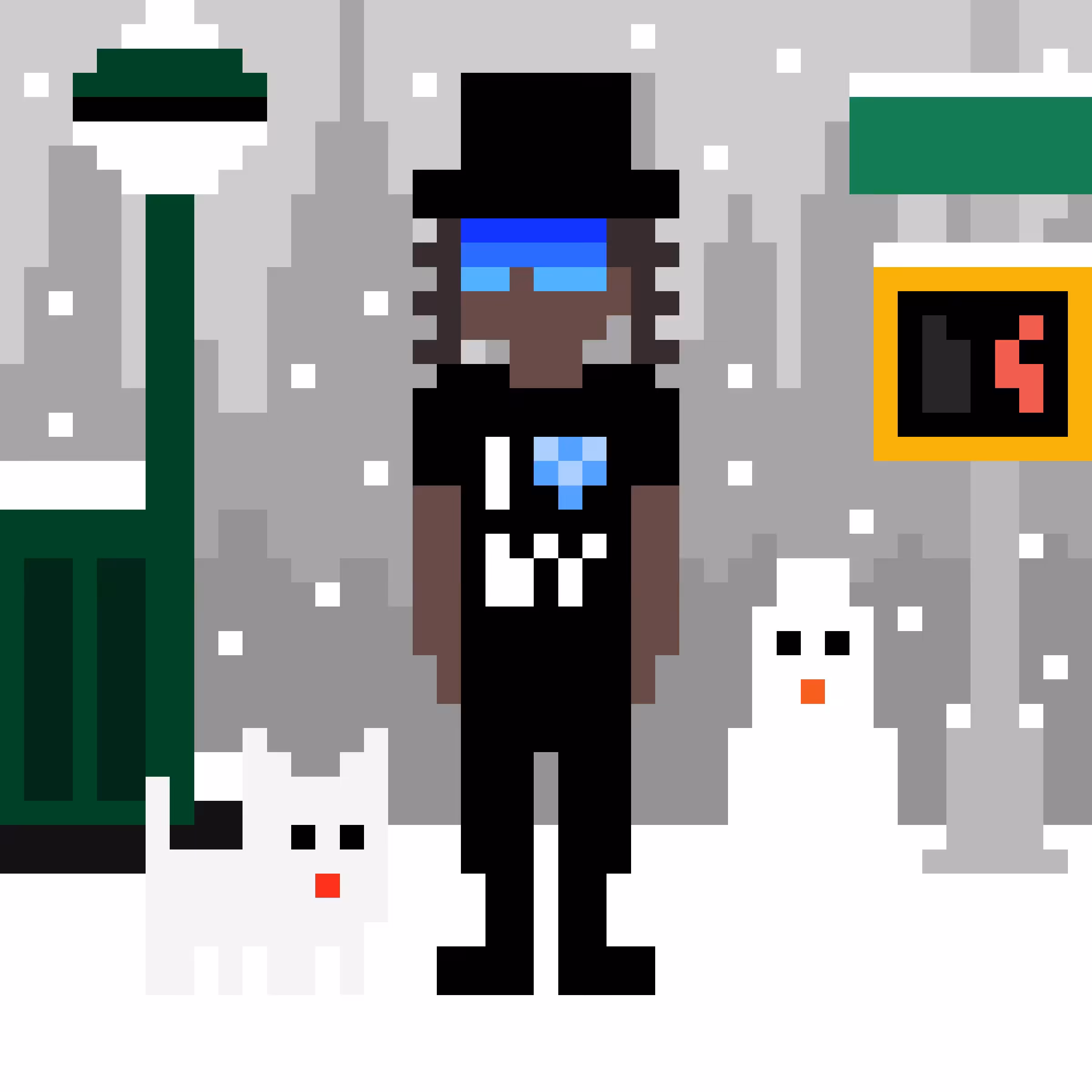 CryptoNewYorker #938