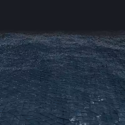 Ocean's Emotions #126
