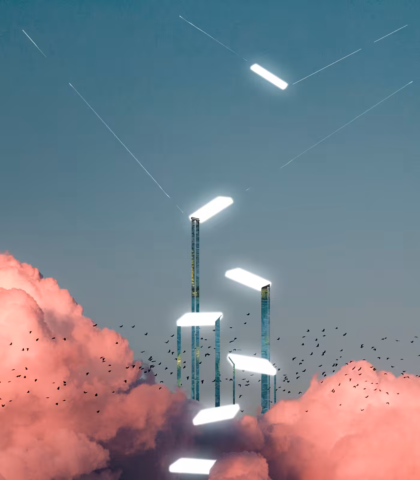 Stairway to Heaven