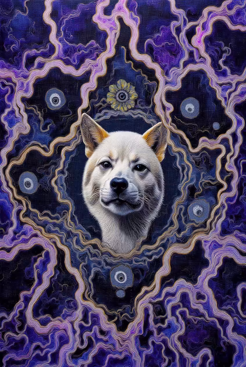 TRANSDIMENSIONAL TRIPPERS #266
