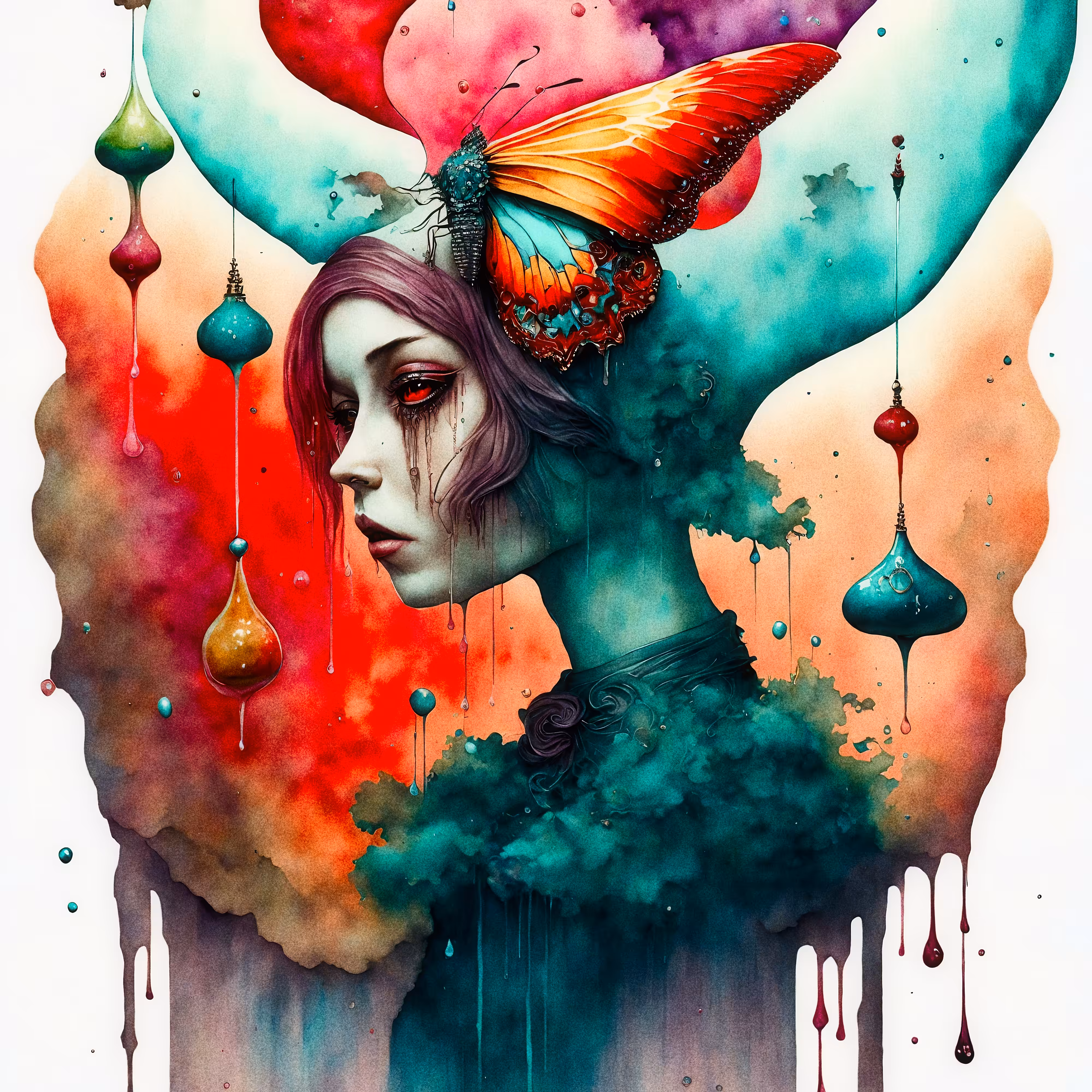 Mystic Melancholy