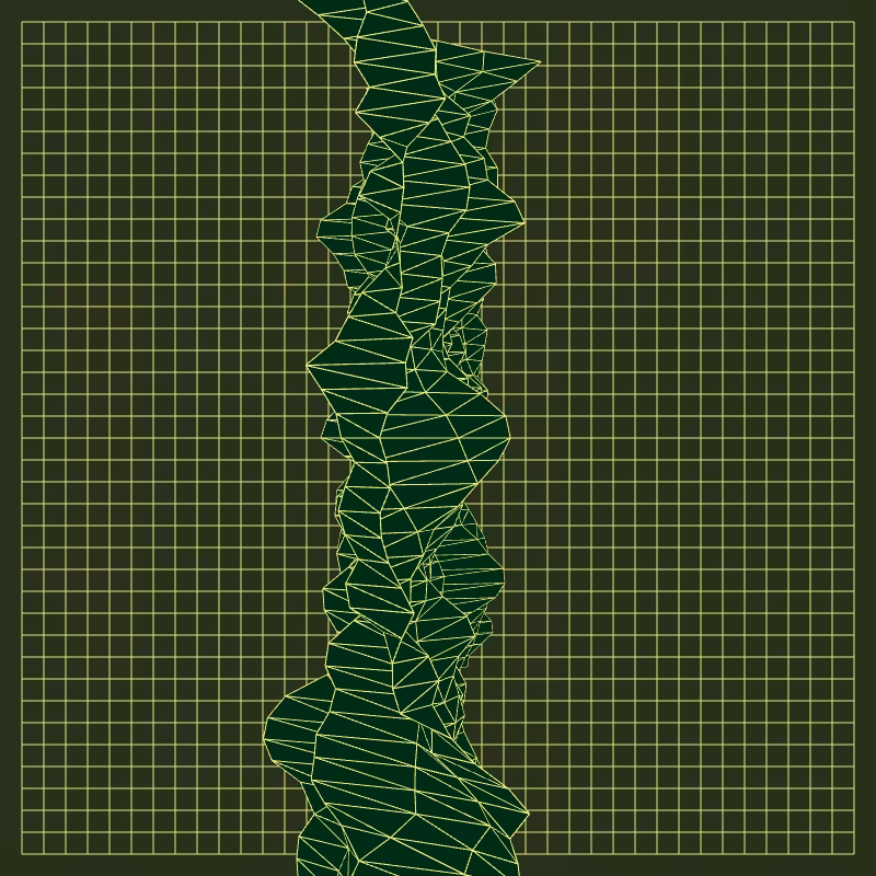 Planarity #5