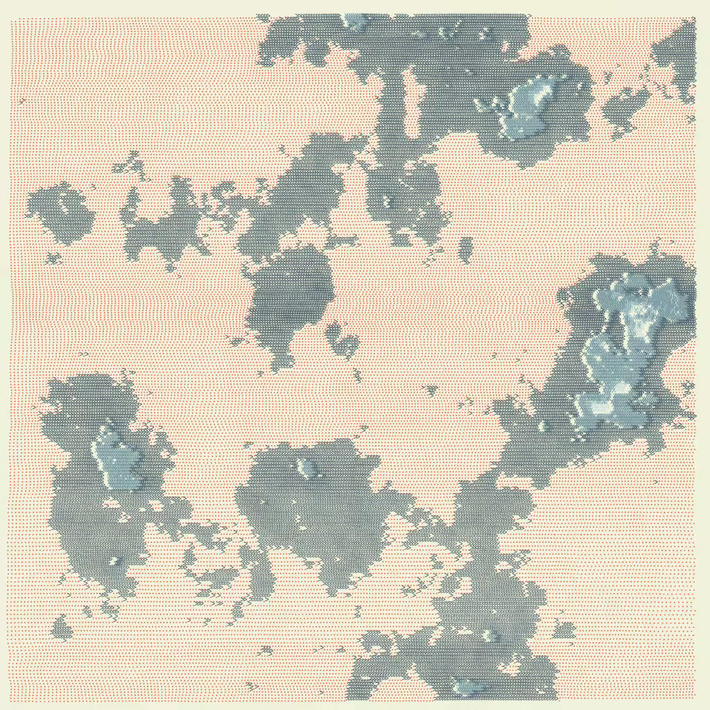 🗺️🔭 topologies 🏜️⛰️ #3