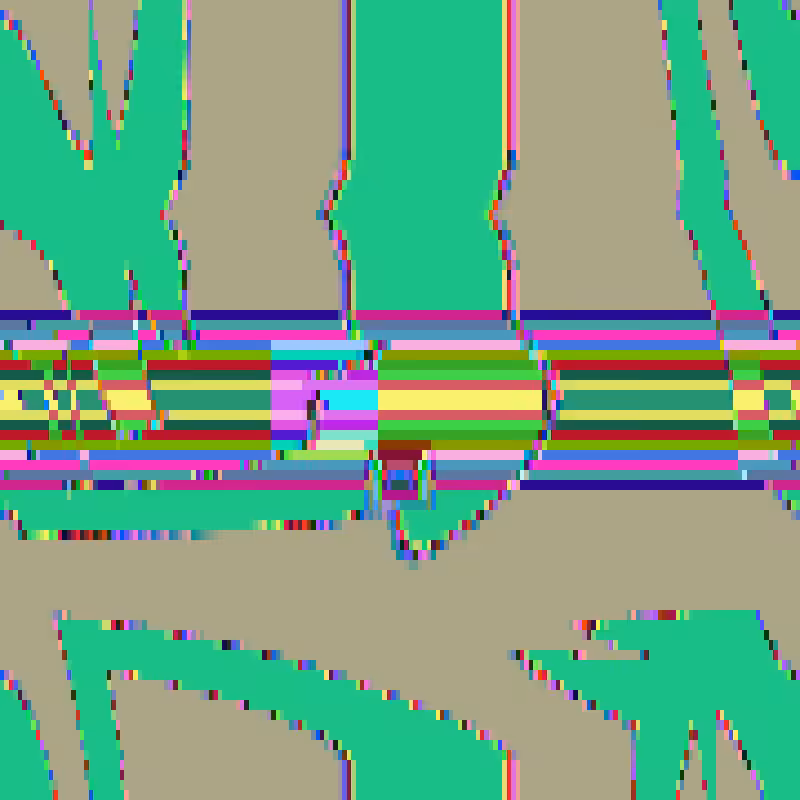 Pixel Flood #917