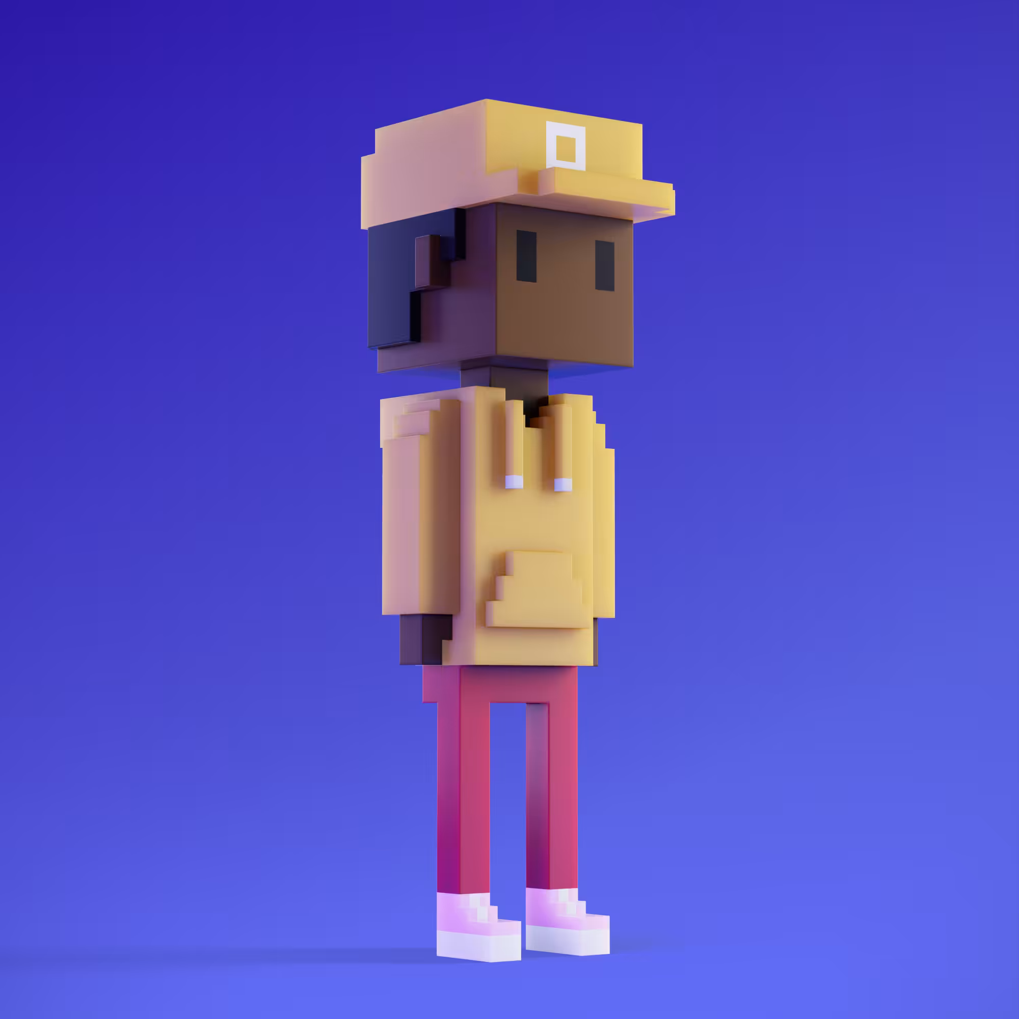Meebit #19247