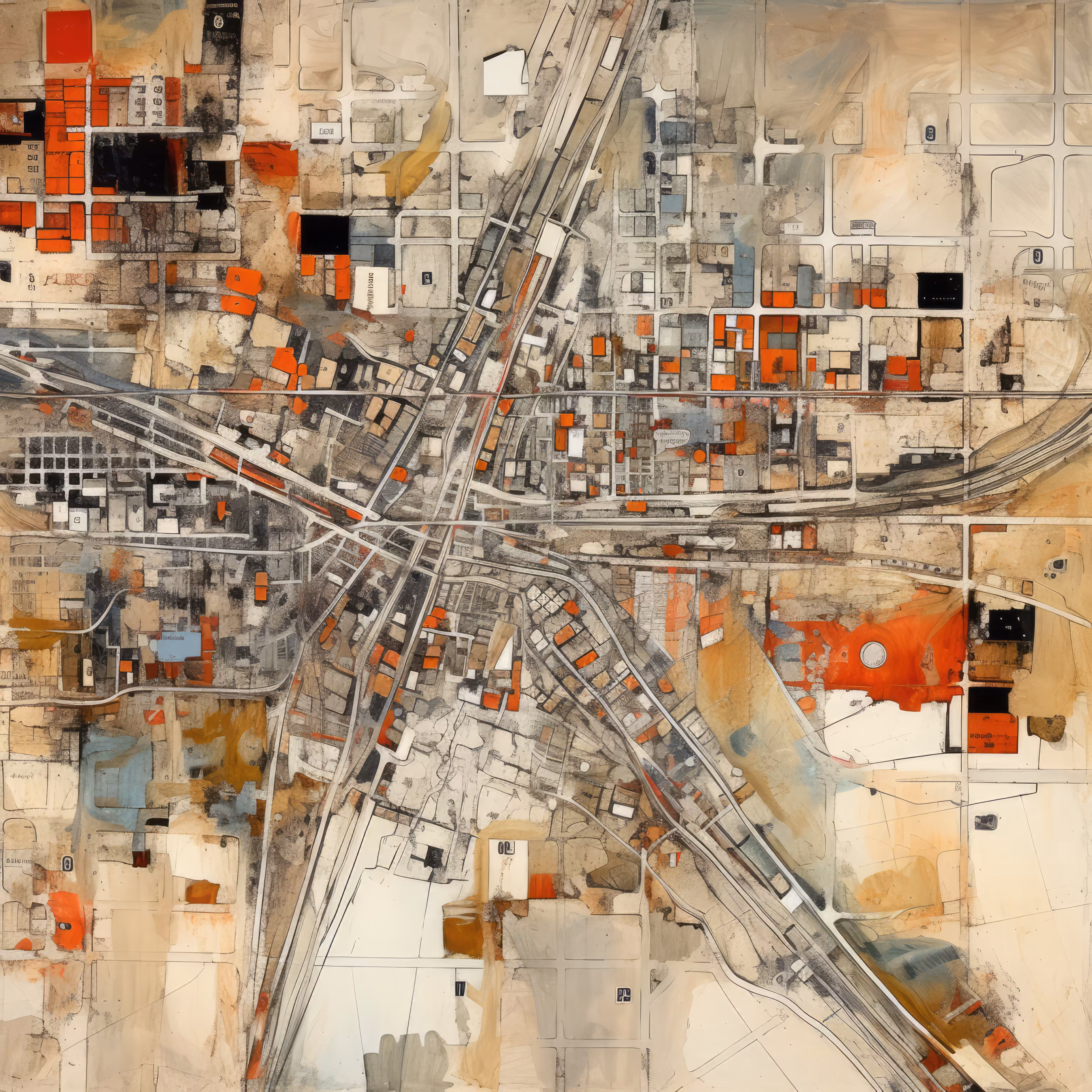 Mappings 353