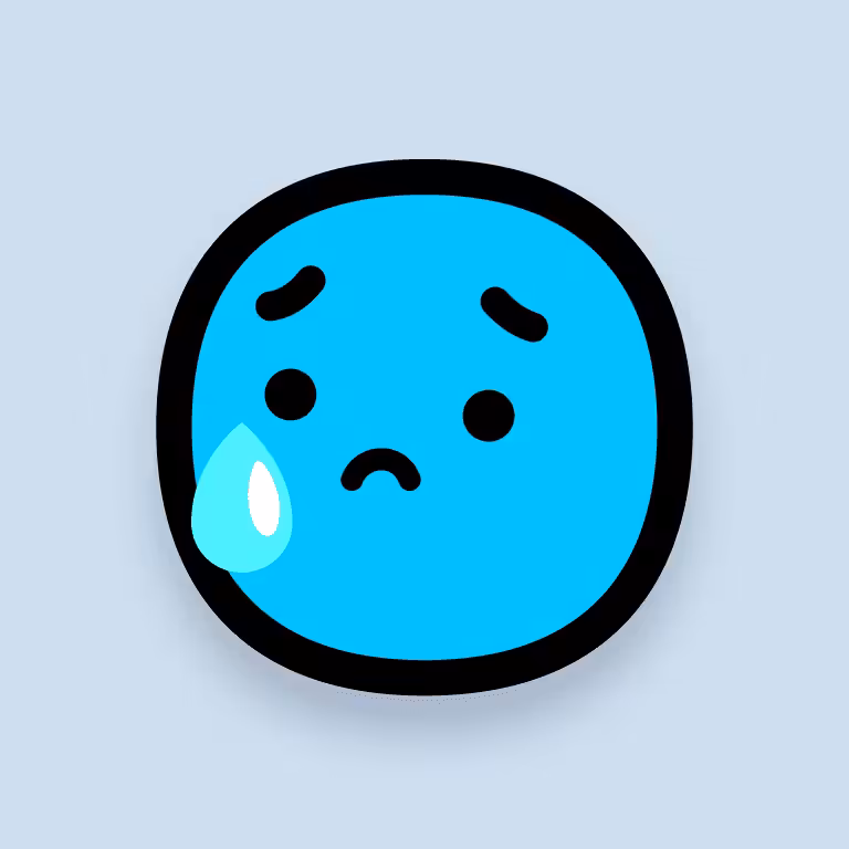 :singletear: