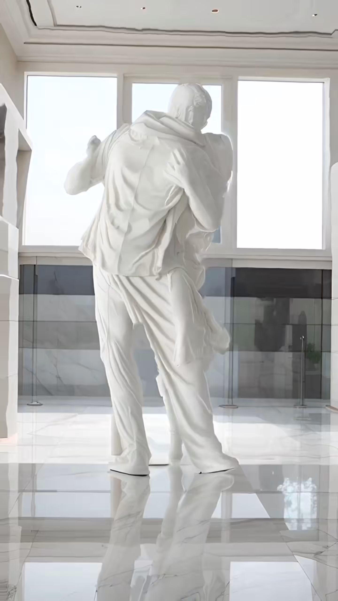 Marble Rhapsody #1