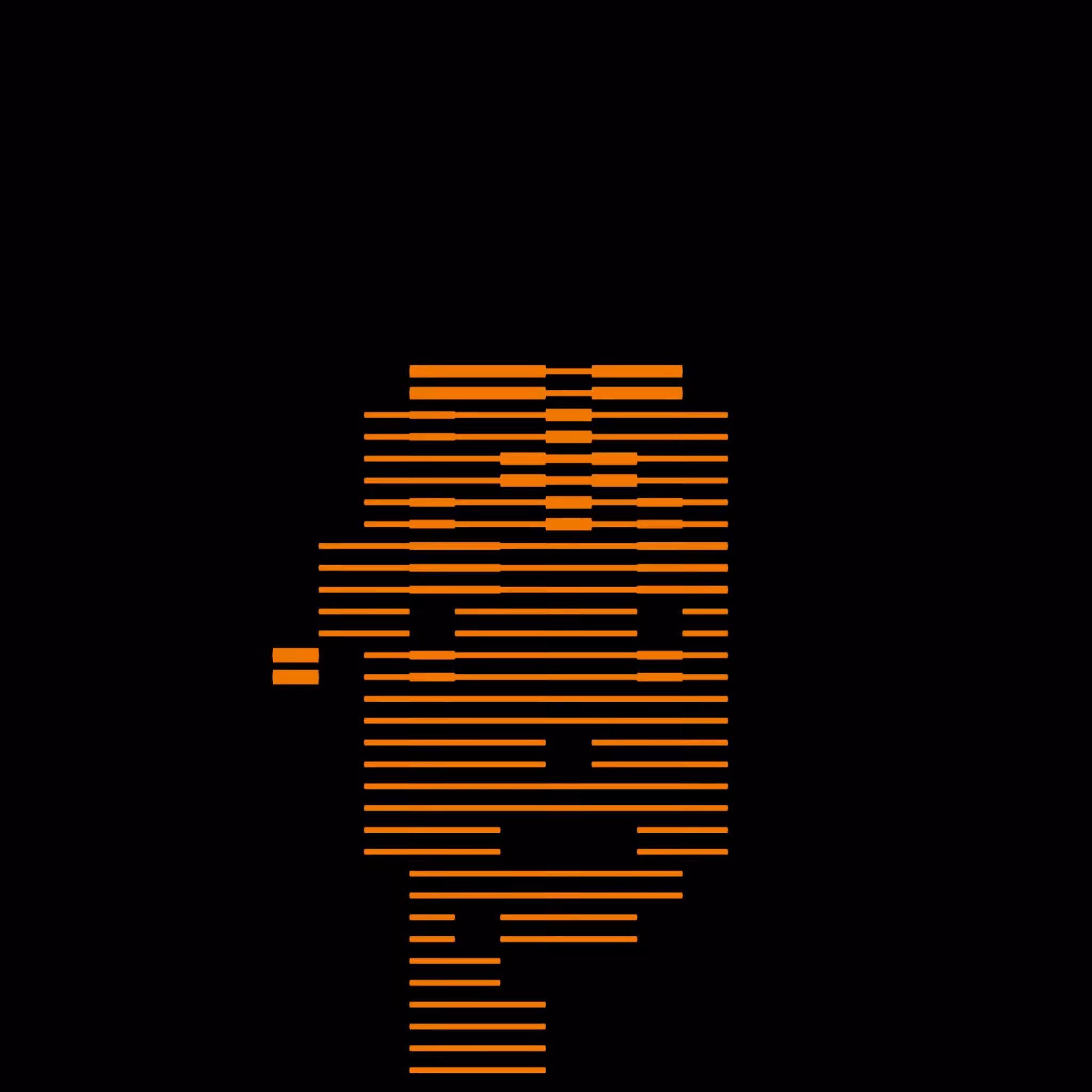 Punks Line #0116
