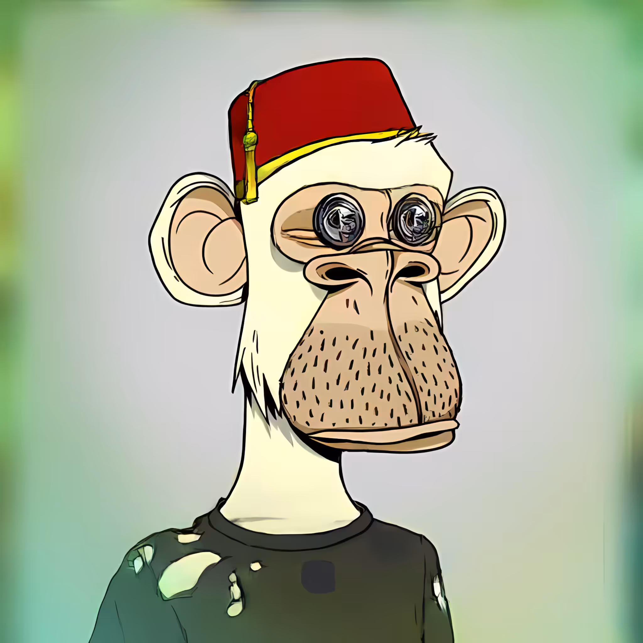 These Apes Don't Exist #240
