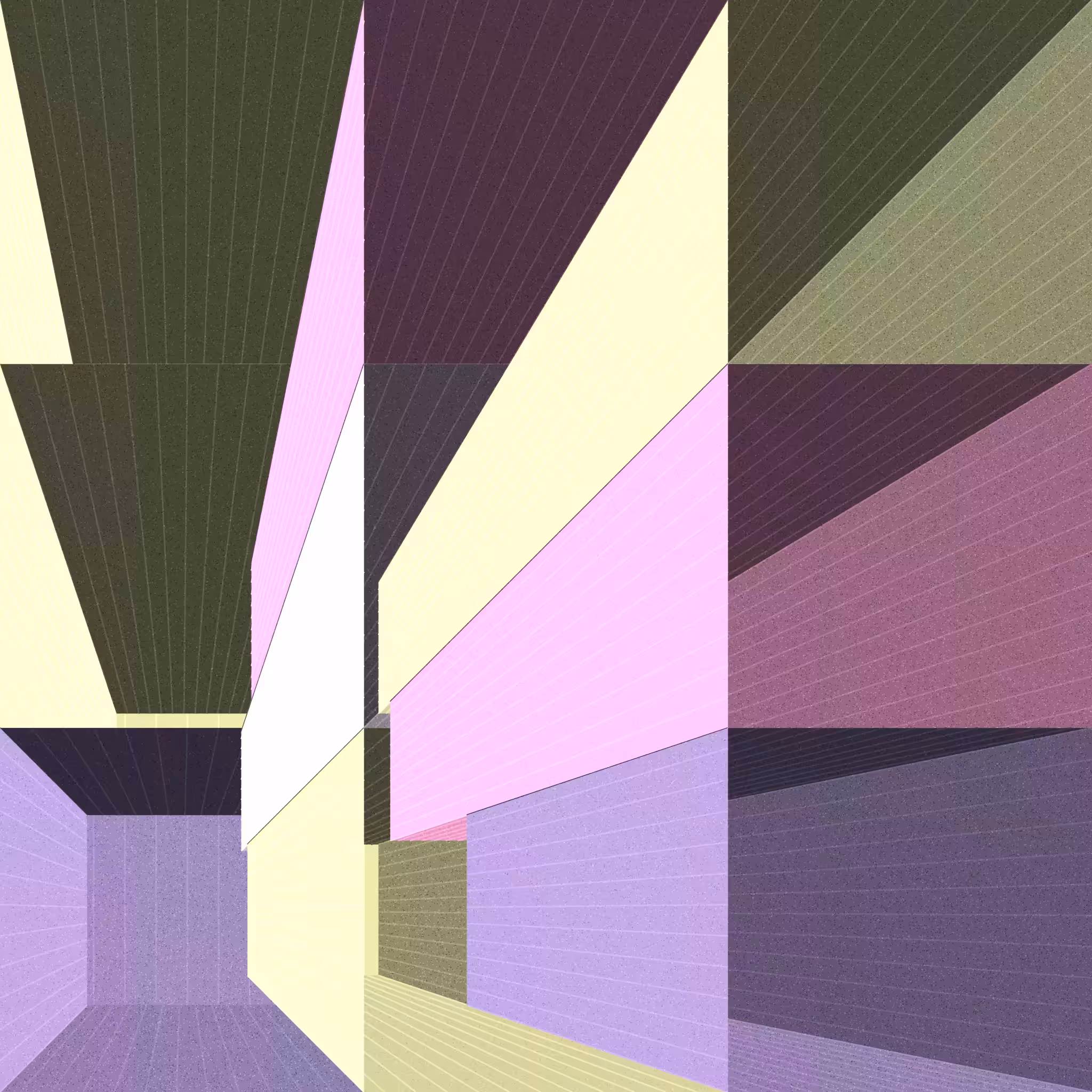 Perspective Spaces #17