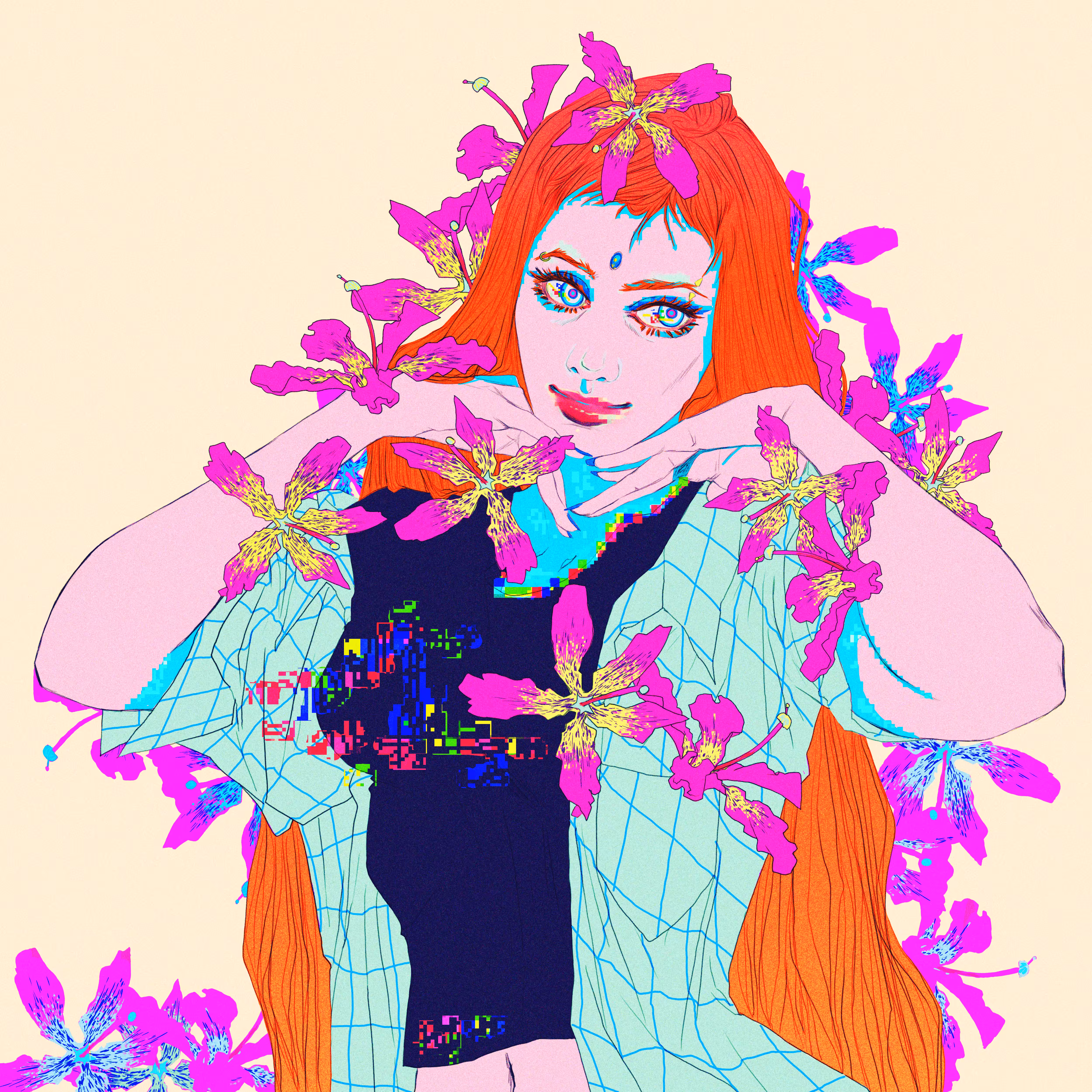 //Grunge Dreams// National Precious