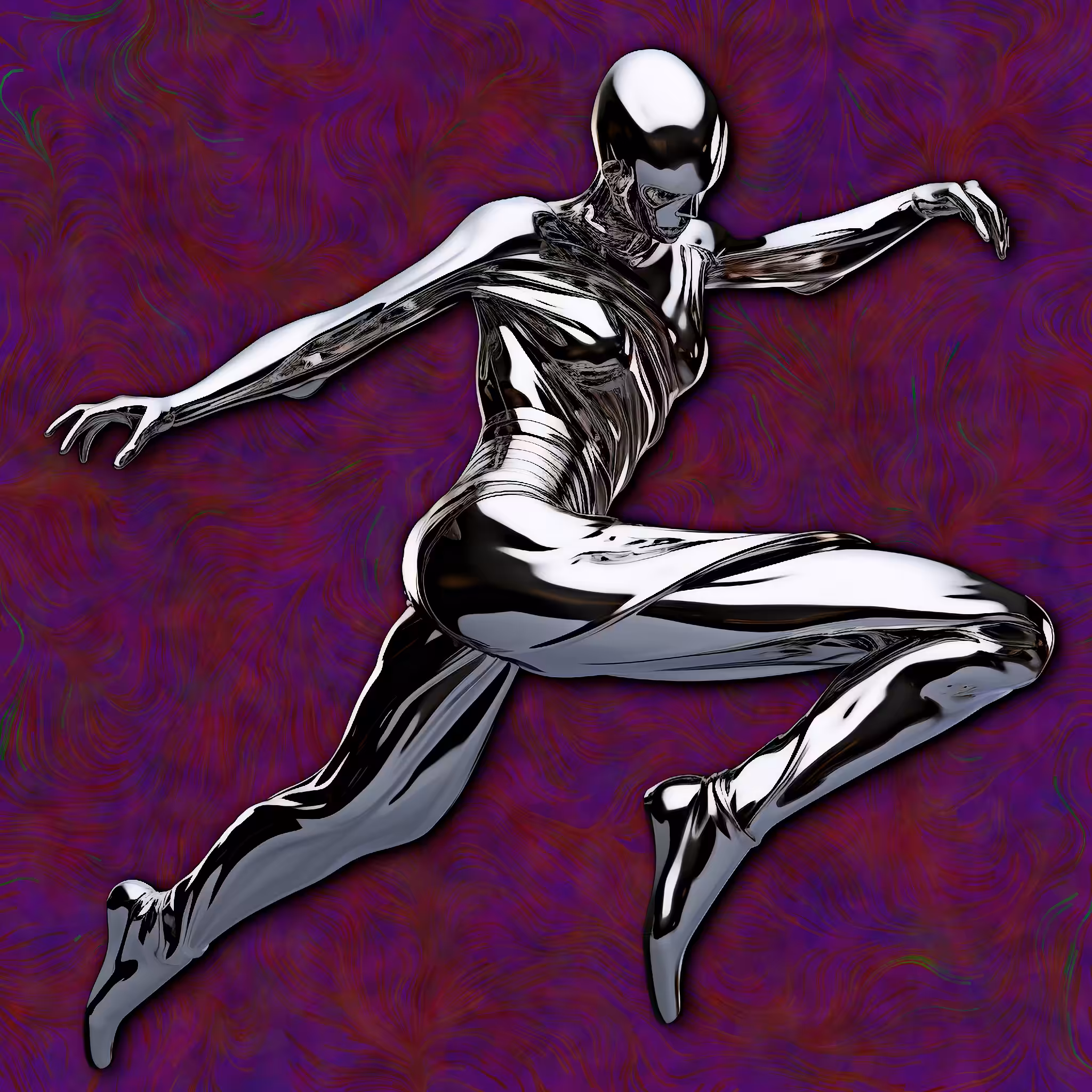 Chrome #4