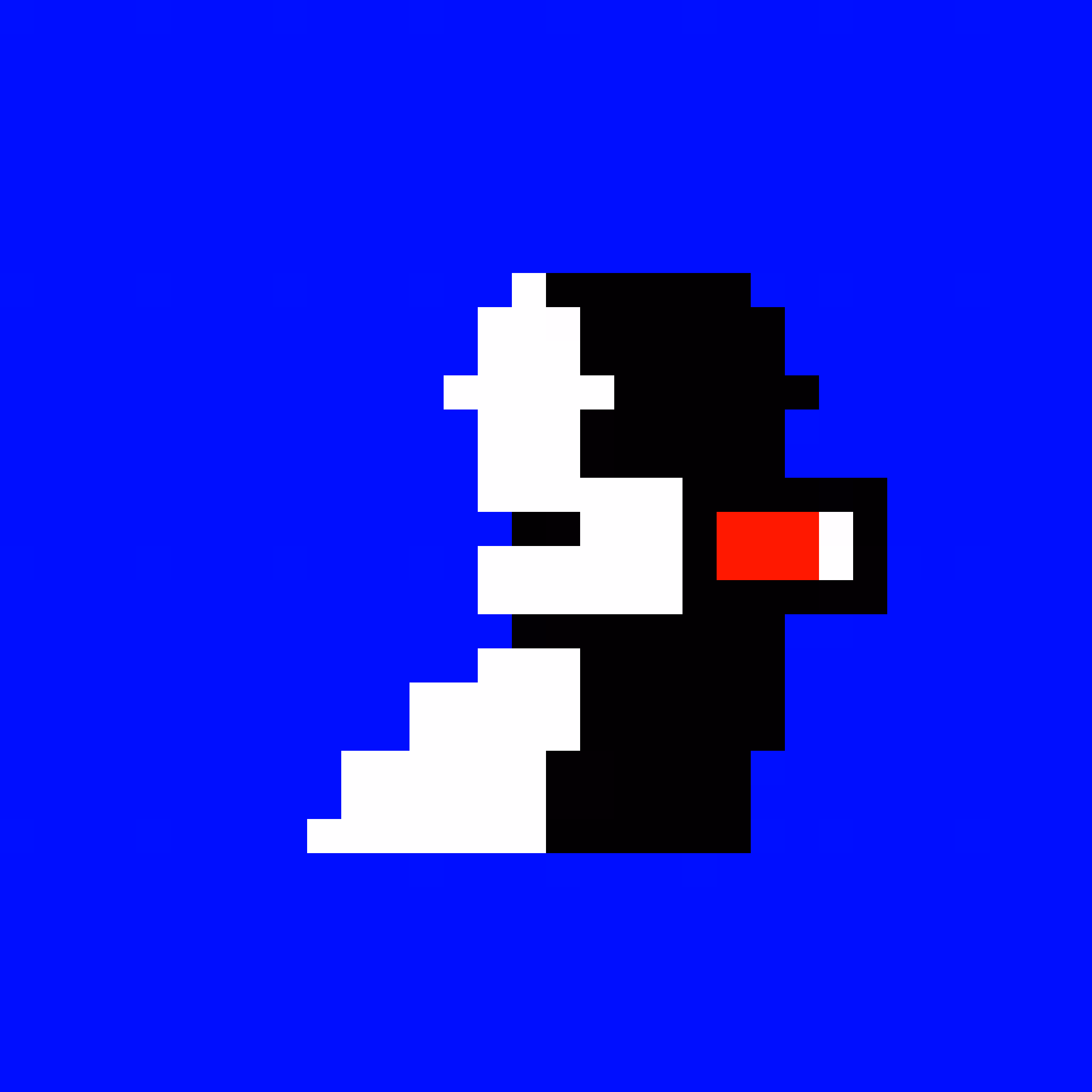 BRUTAL Larvas #91