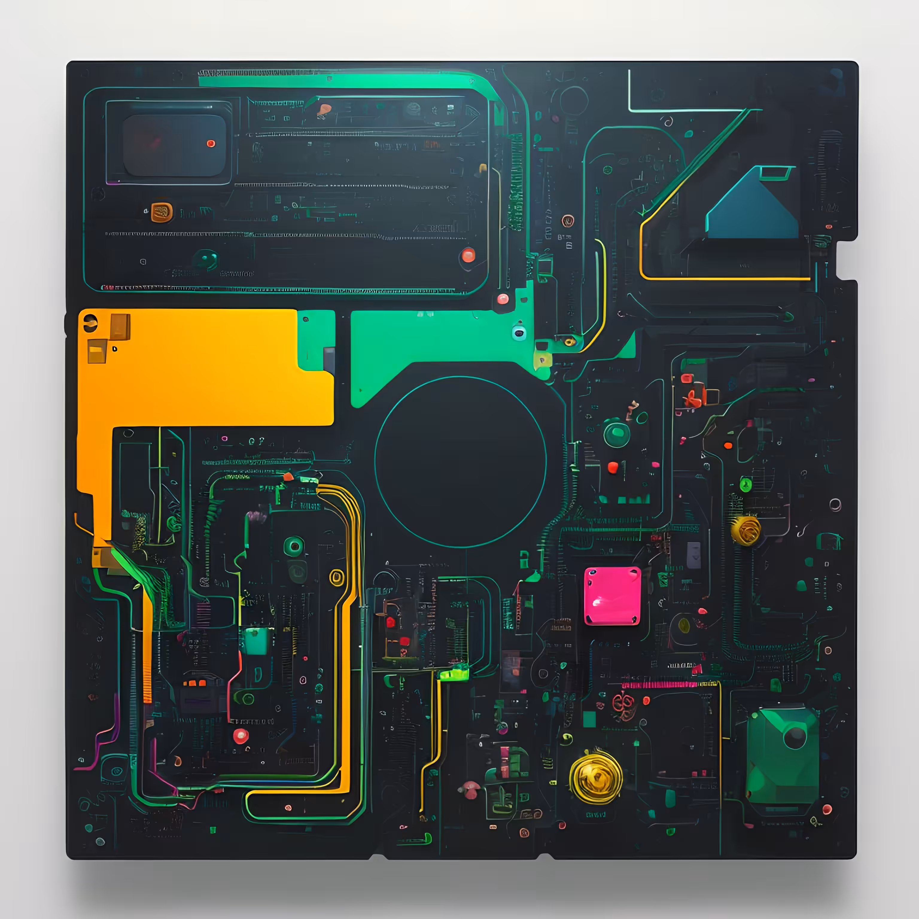 Floppy Drops #256