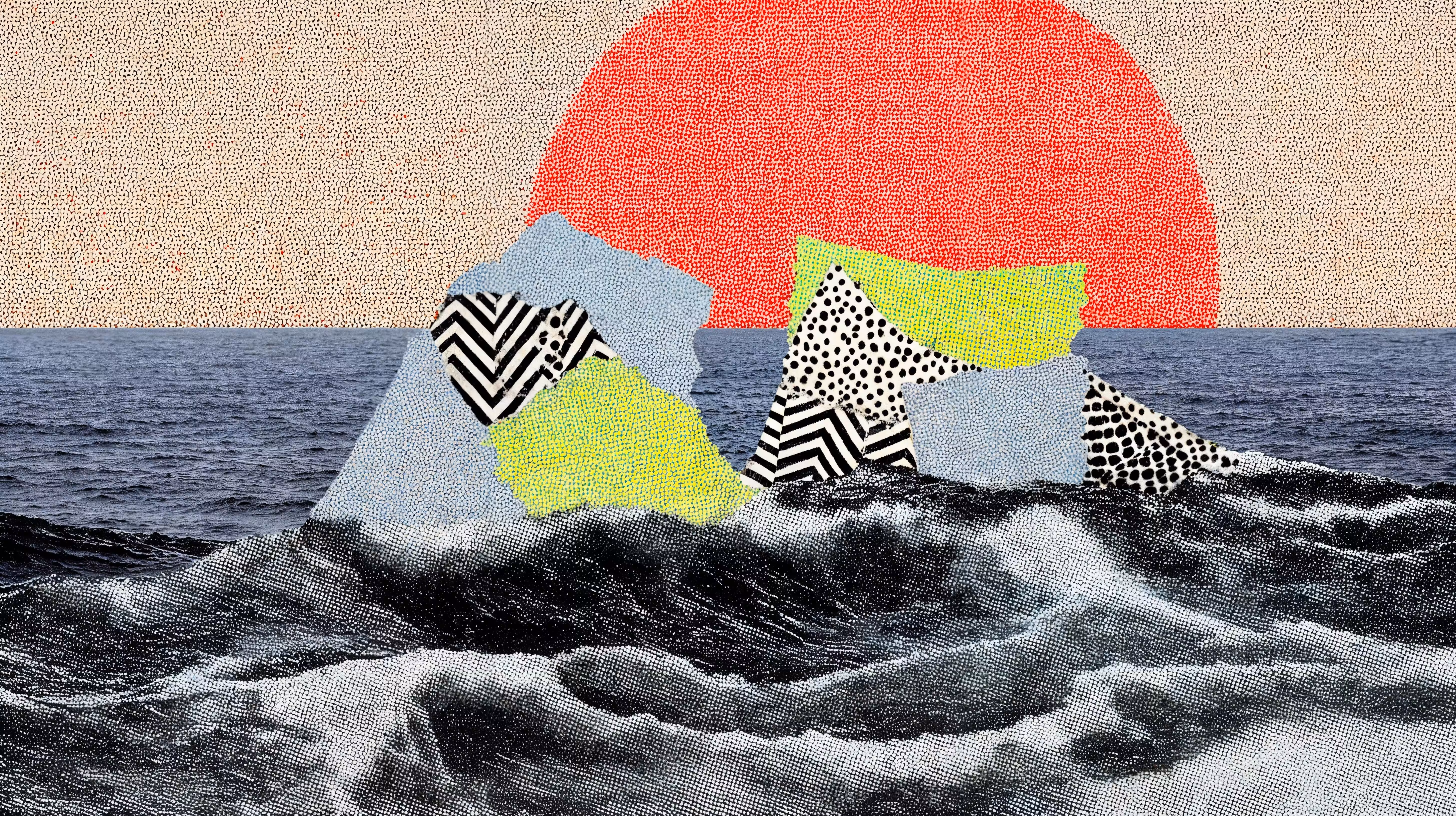 UNCOASTAL - Sinking or Surfacing