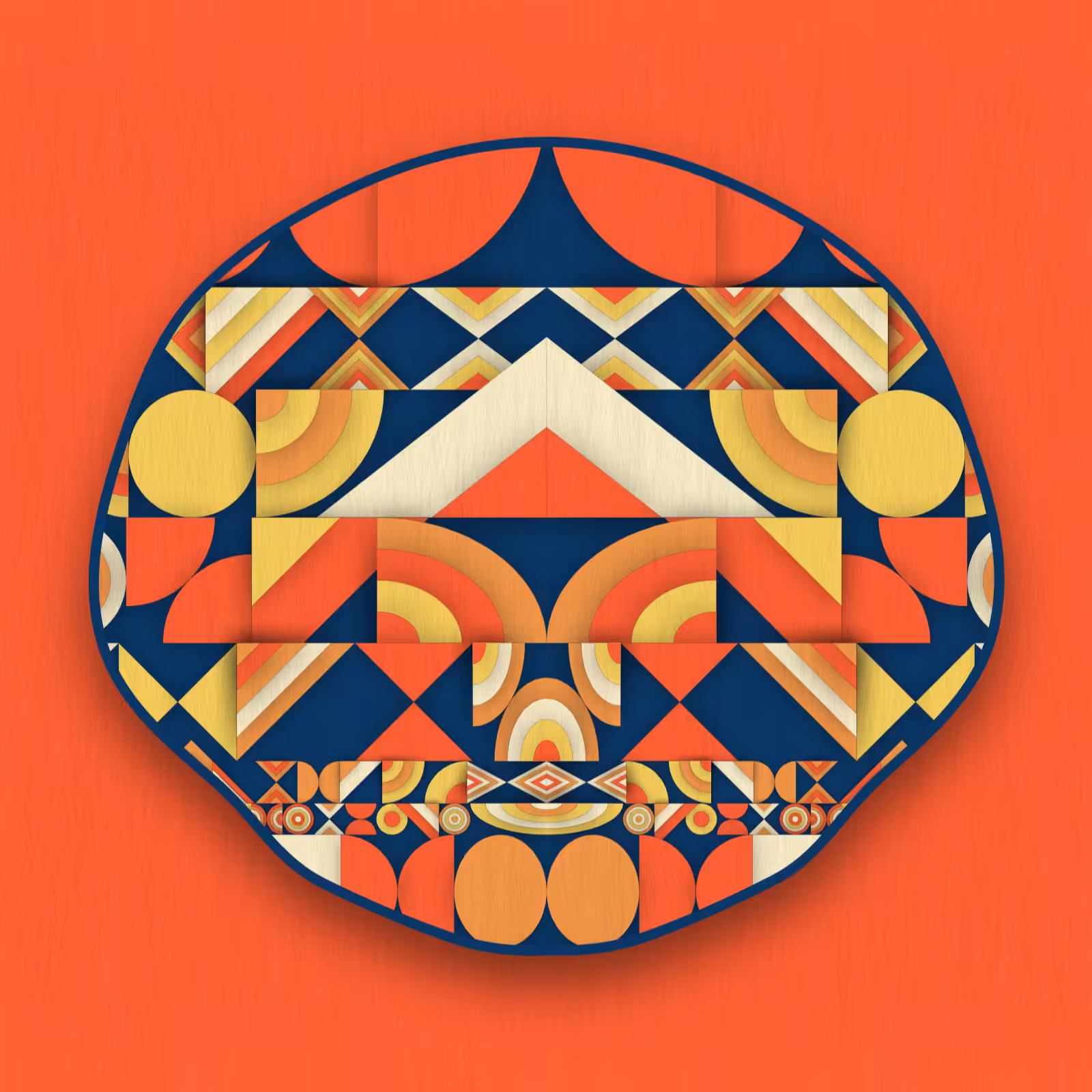 Generativemasks #9489