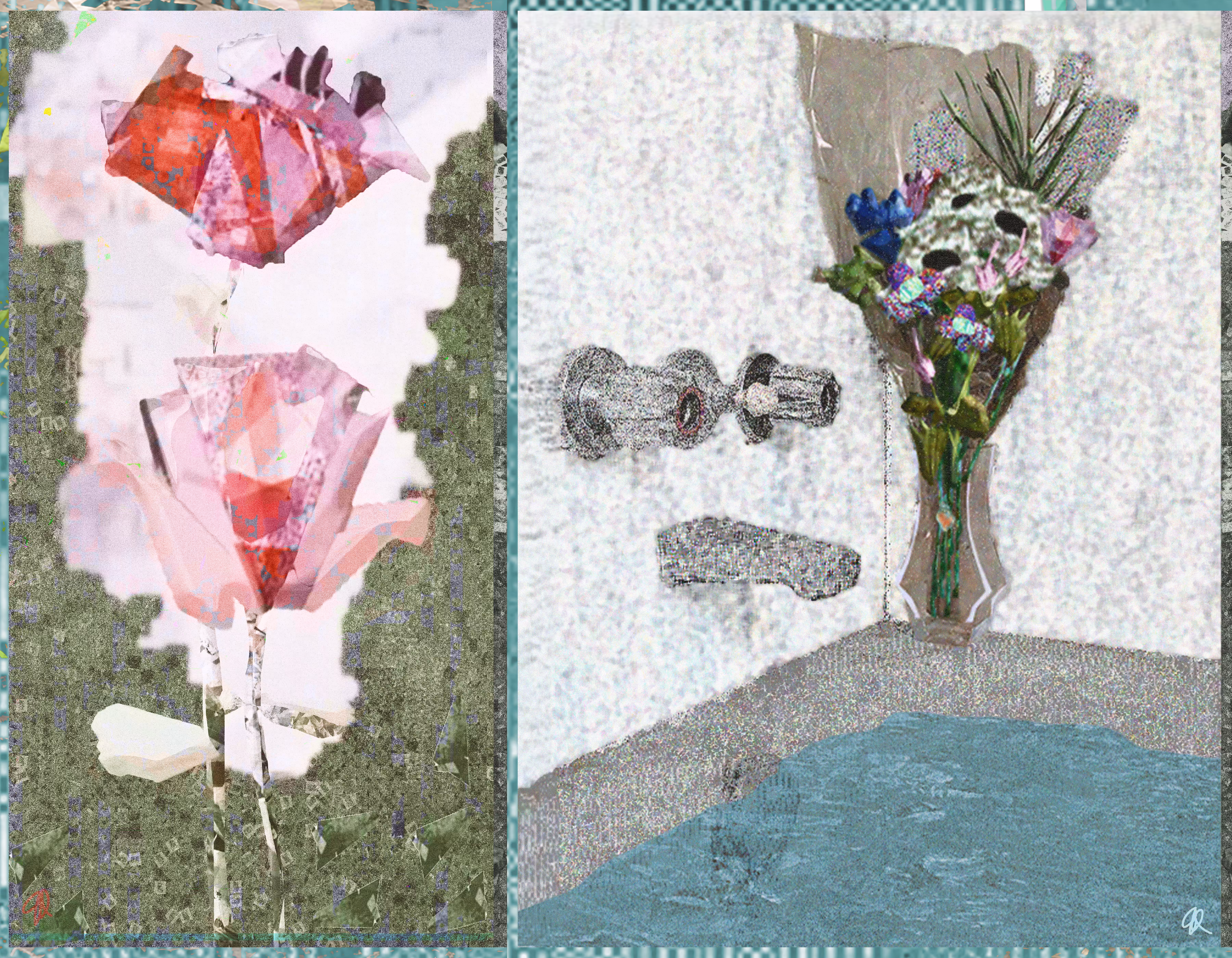 The 71%: Flor
