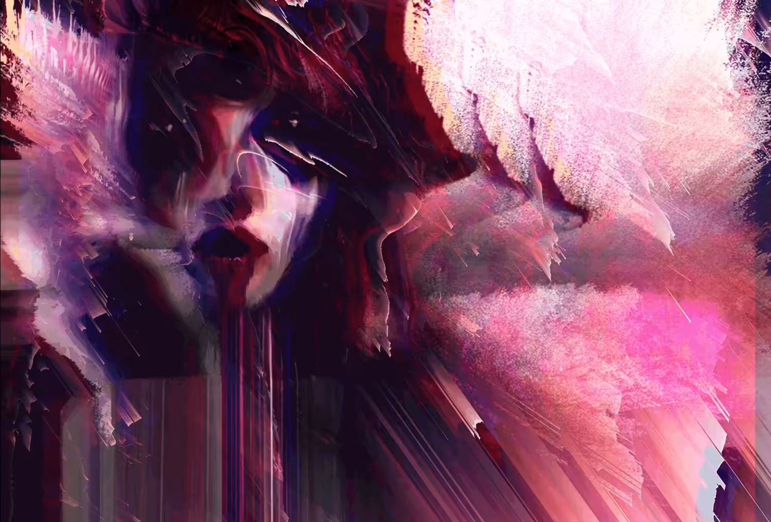 Angel of Absolution