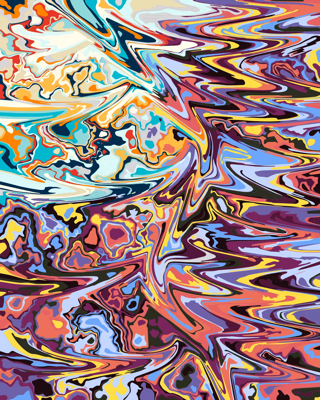 Liquid Dream 87